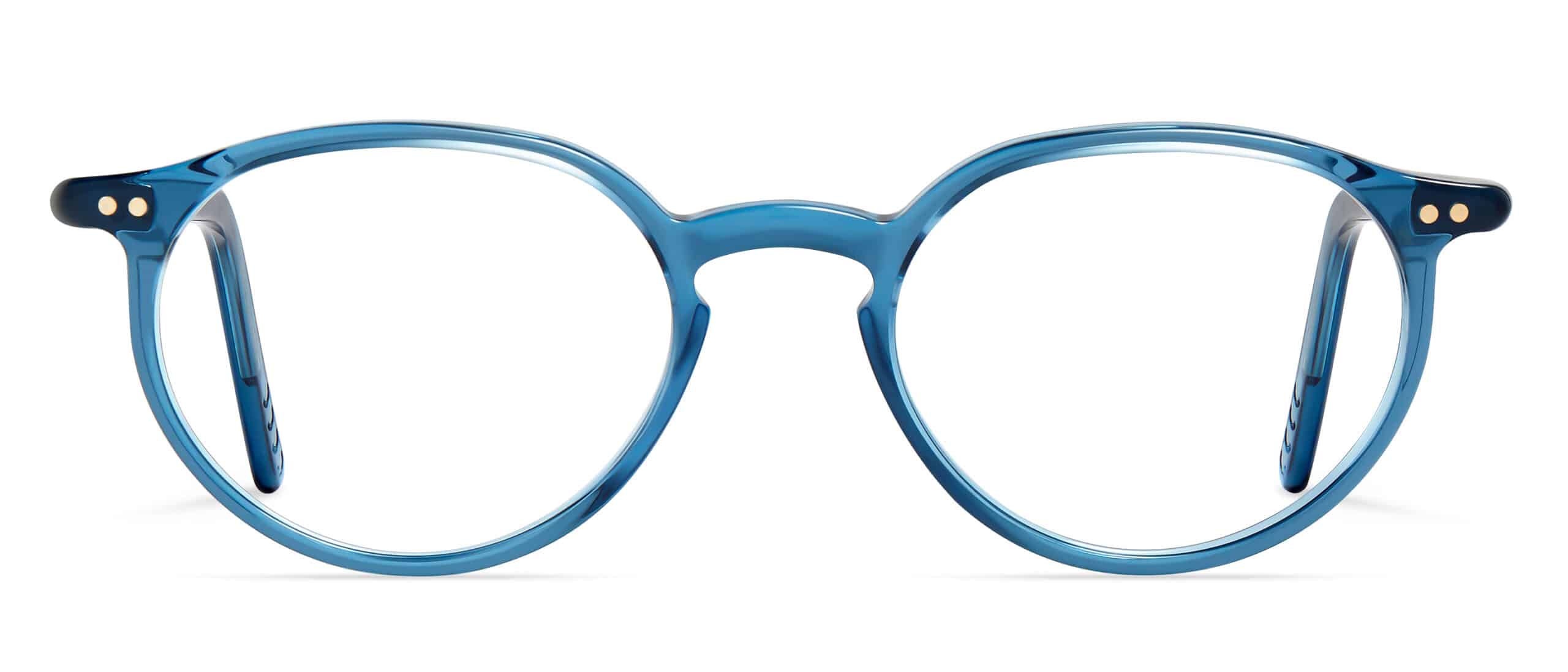 A5 226 Lunor Eyeglasses Pineault et Rouleau