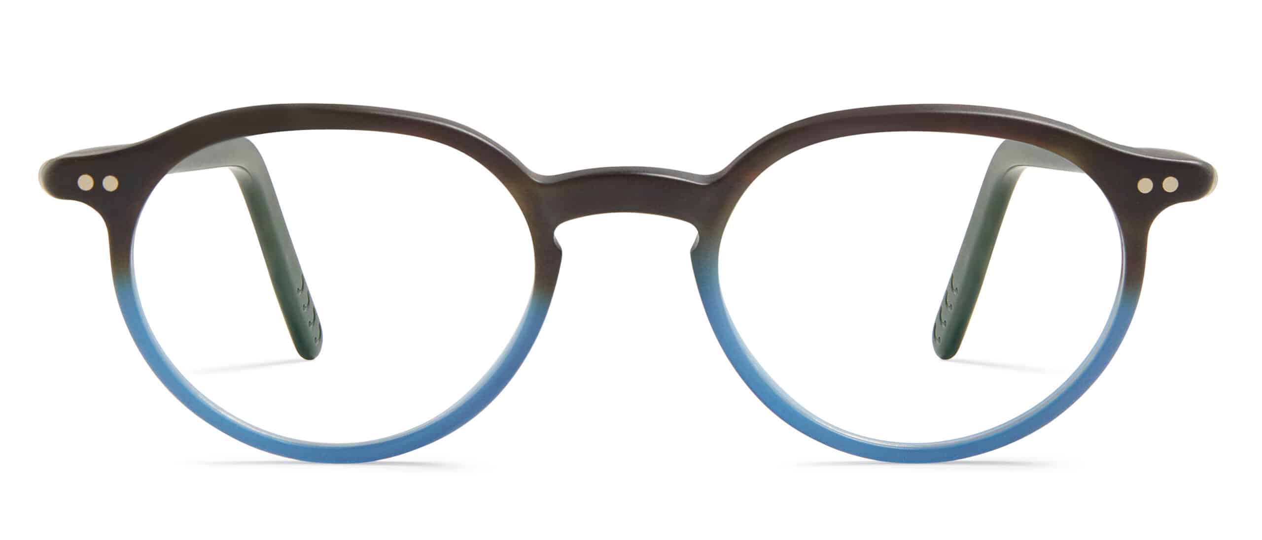 Dark Havana Indigo