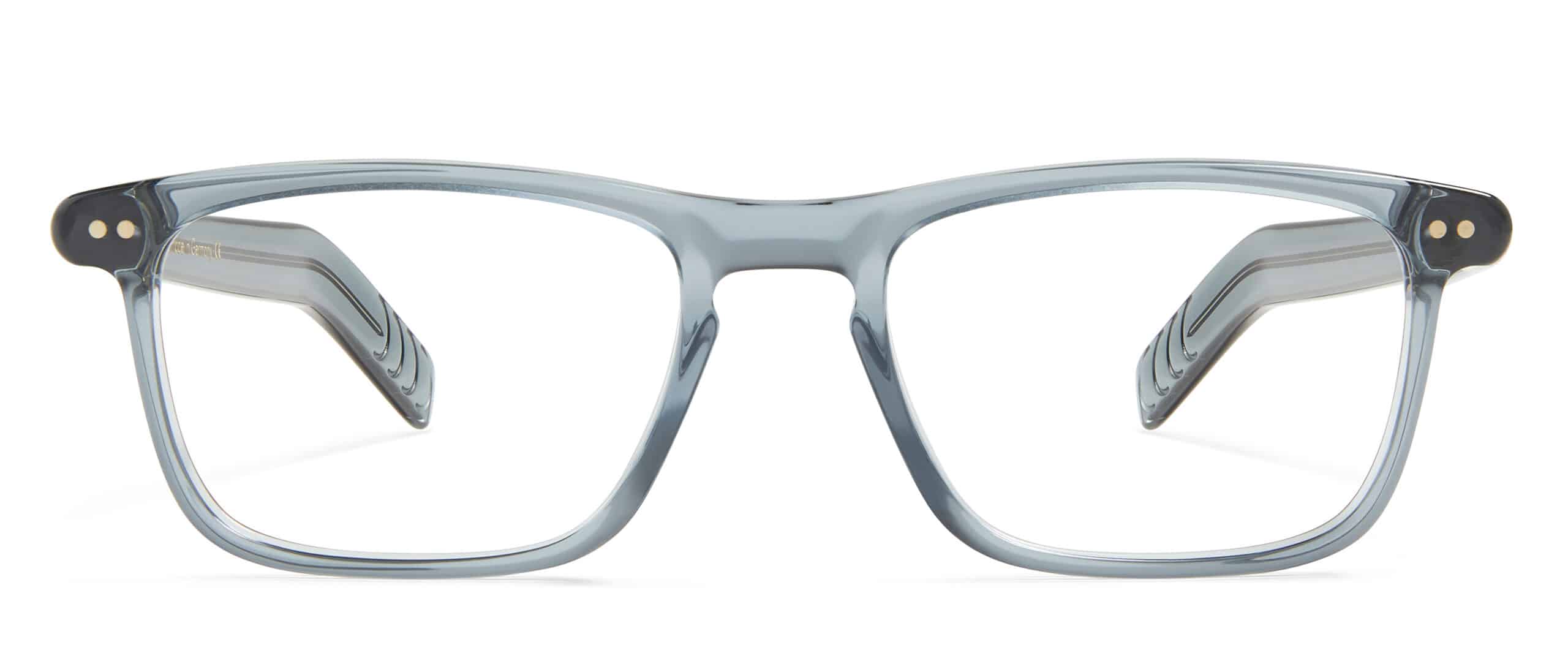 Dark Grey Translucent