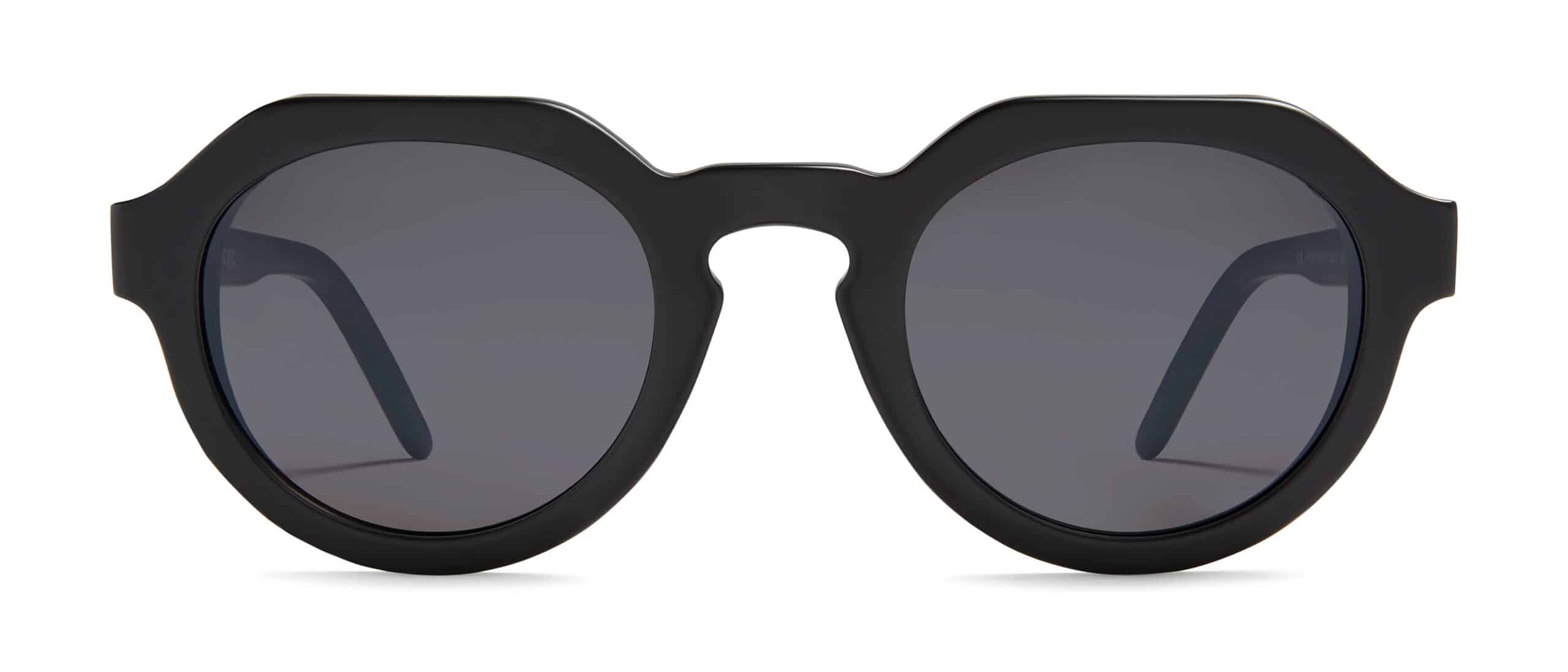 Matte Black