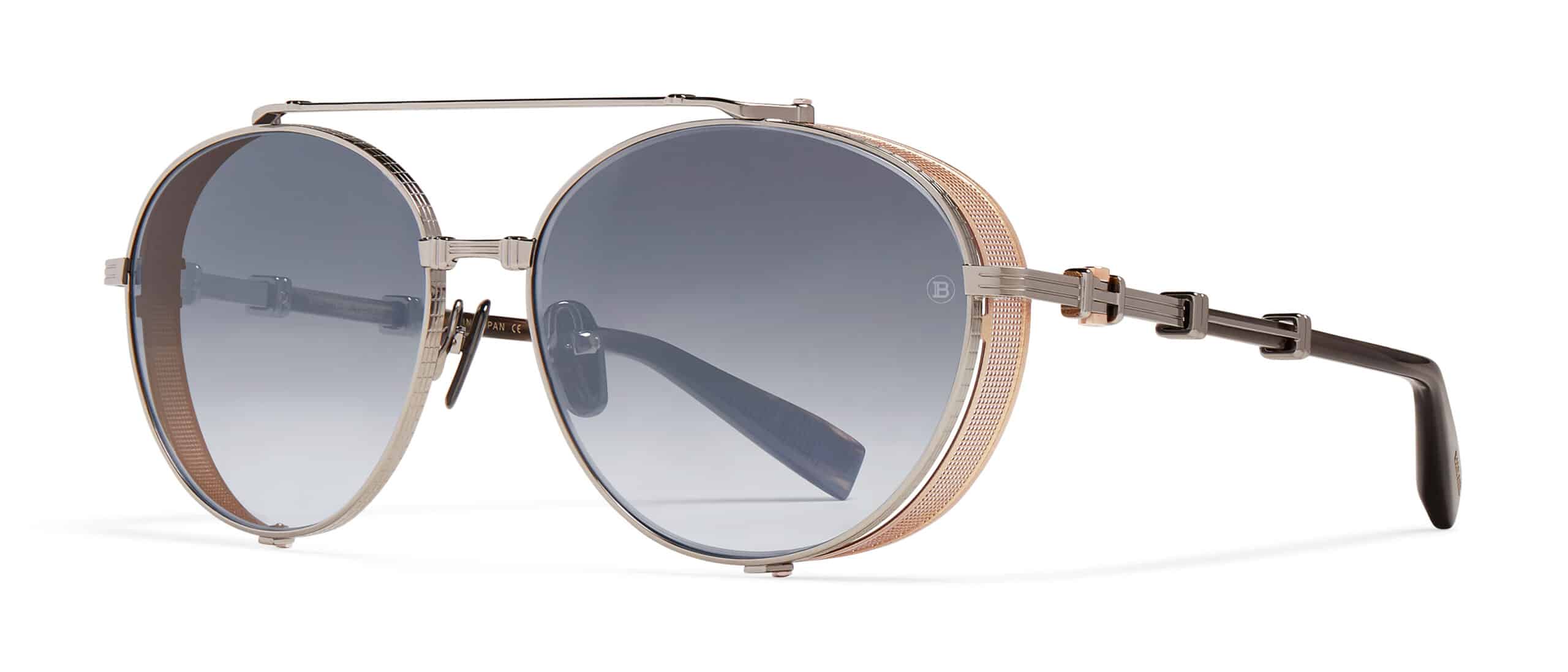 Brigade II Sun