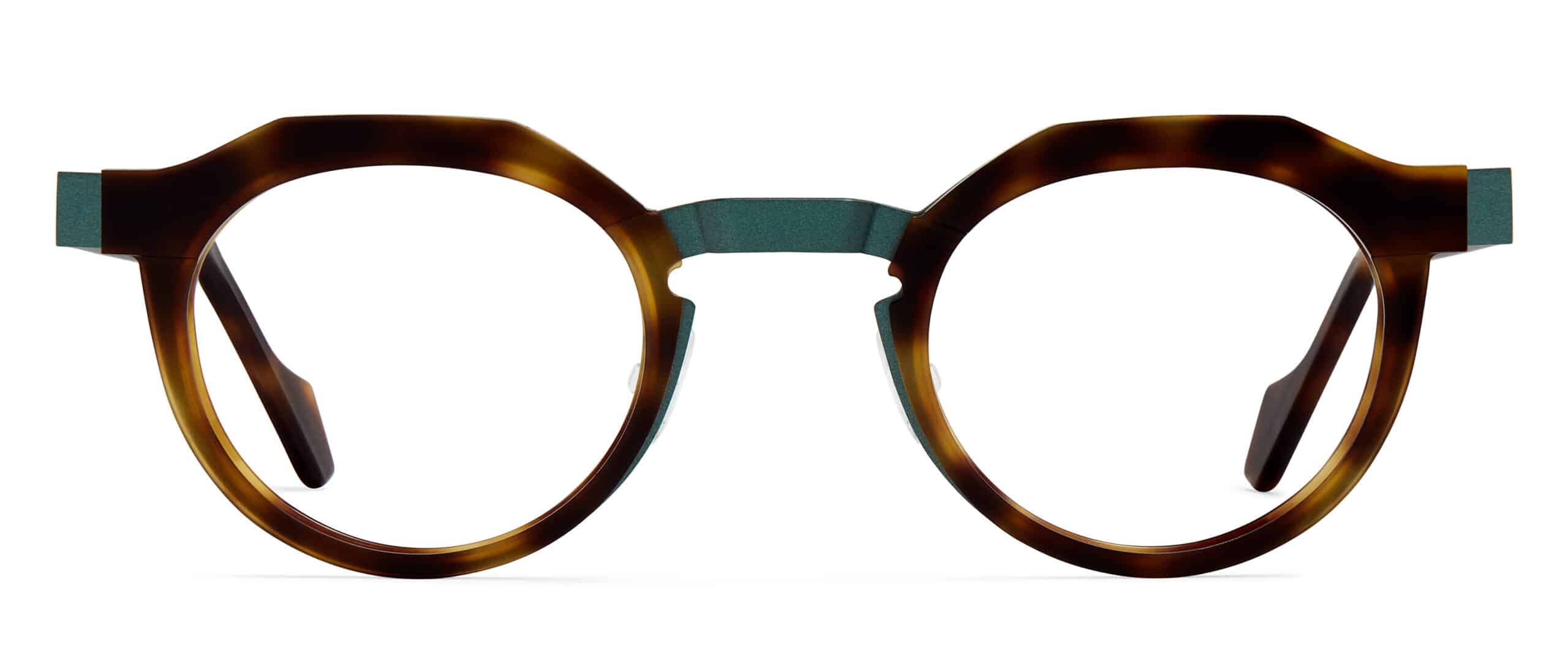 Green / Tortoise