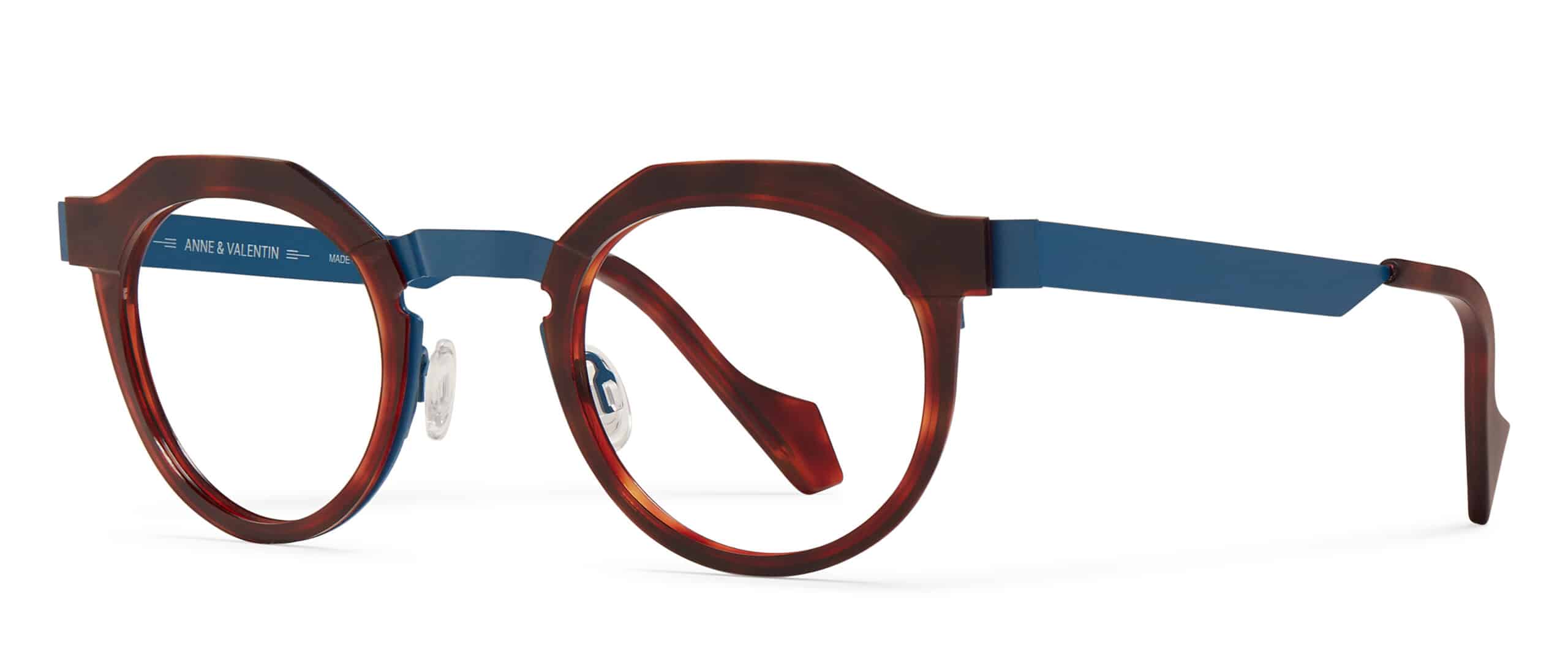 ANNE ET VALENTIN Mod.MACHA Col.8B01 【公式通販】