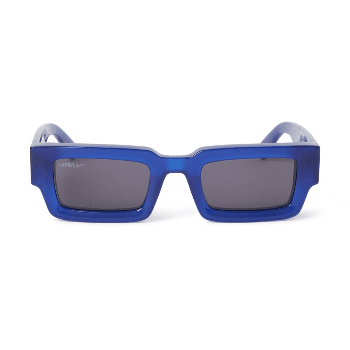 LECCE - BLUE DARK GREY/, Small / Medium