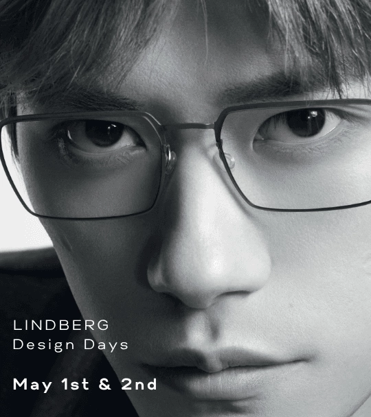 Image illustration for event Lindberg Design Days