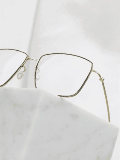 LINDBERG is Scandinavian design tradition rooted in discreet, classic elegance. If you want to make a statement, wear a LINDBERG. It makes you an eyewear aficionado appreciative of exceptional design and high-quality materials as each frame is a testimonial of aesthetics, technical innovation and impeccable craftsmanship. No screws, no rivets, just plain beautiful, minimalistic design.