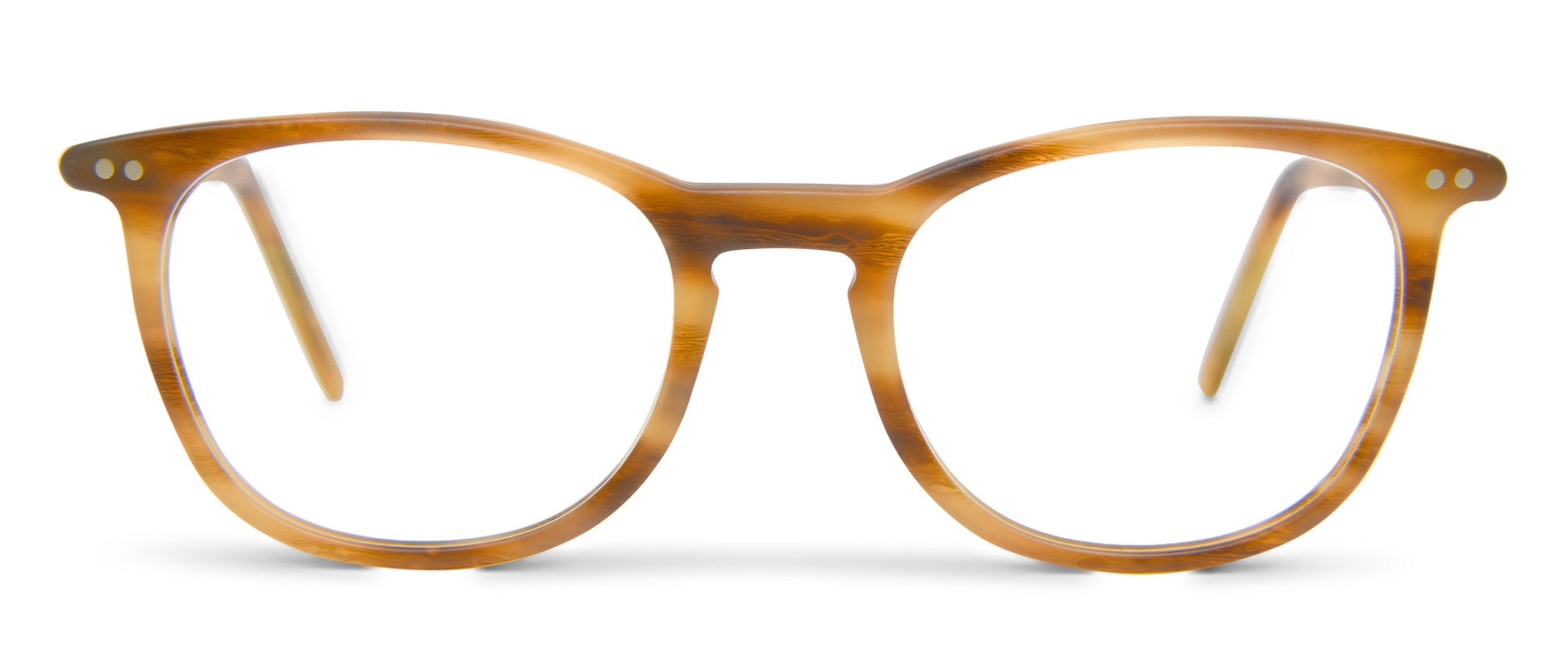 Light Havana Matte