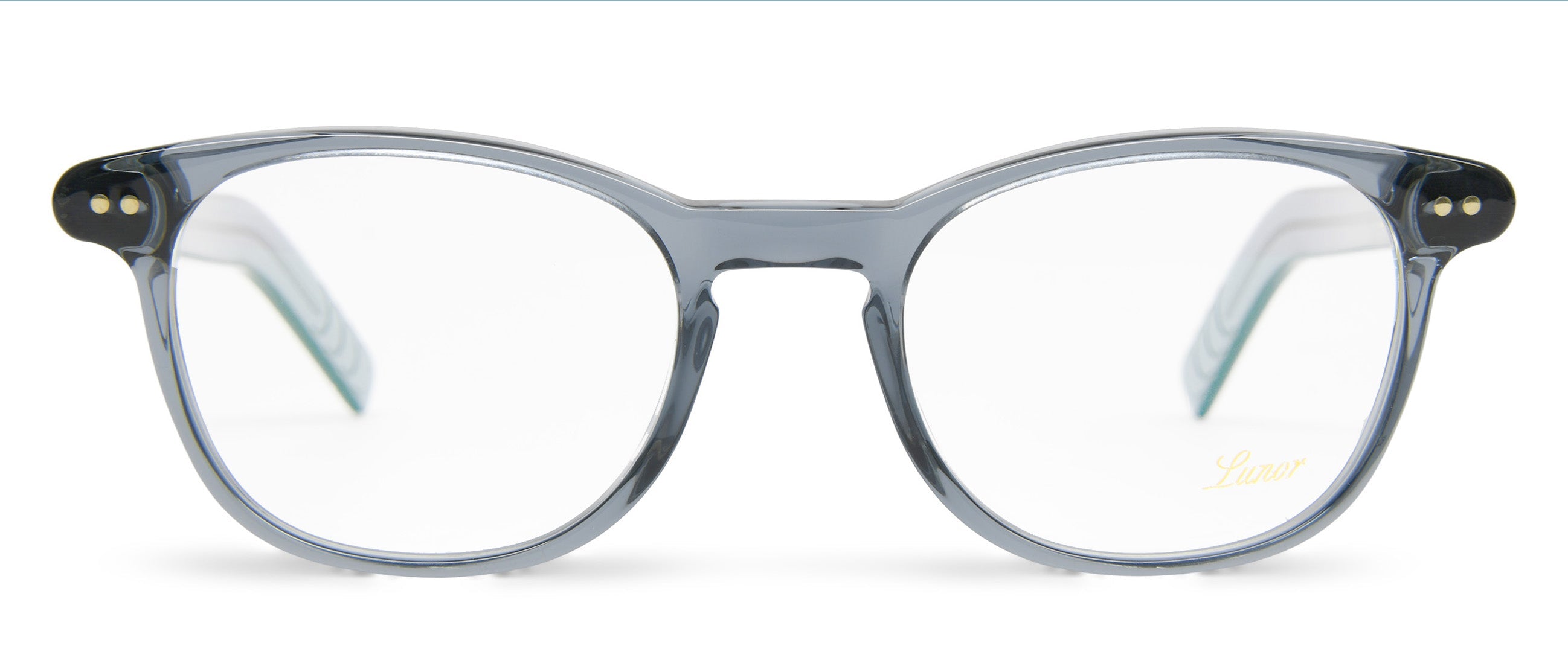 Dark Grey Translucent