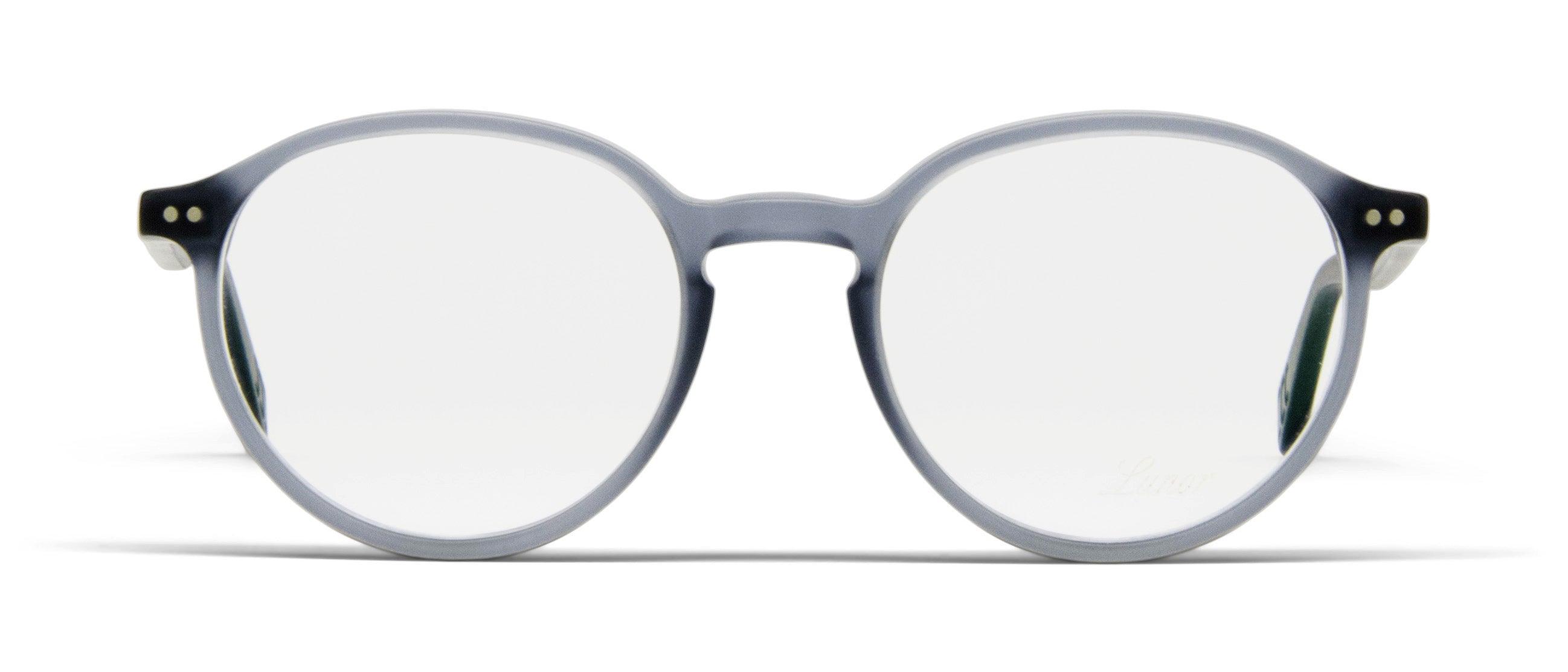 Matte Vintage Blue