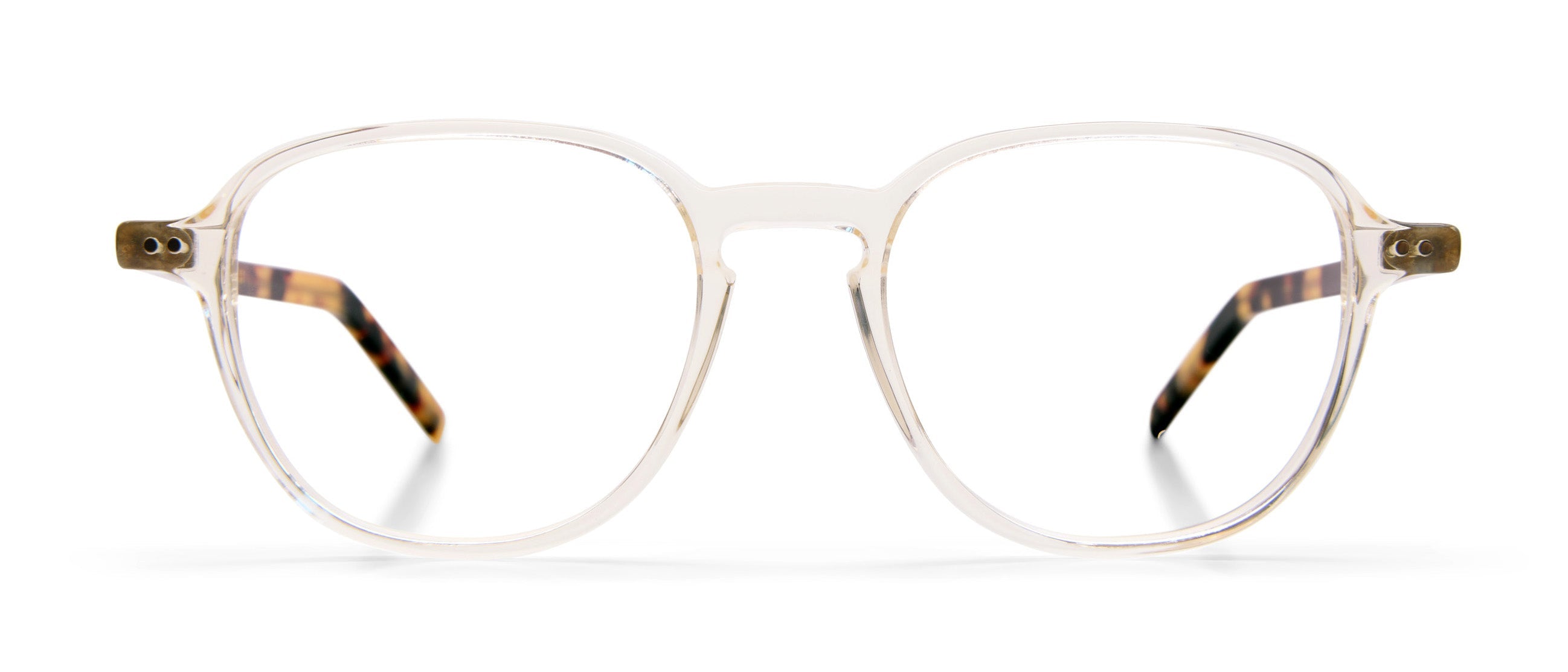 Antique Crystal / Tokyo Tortoise