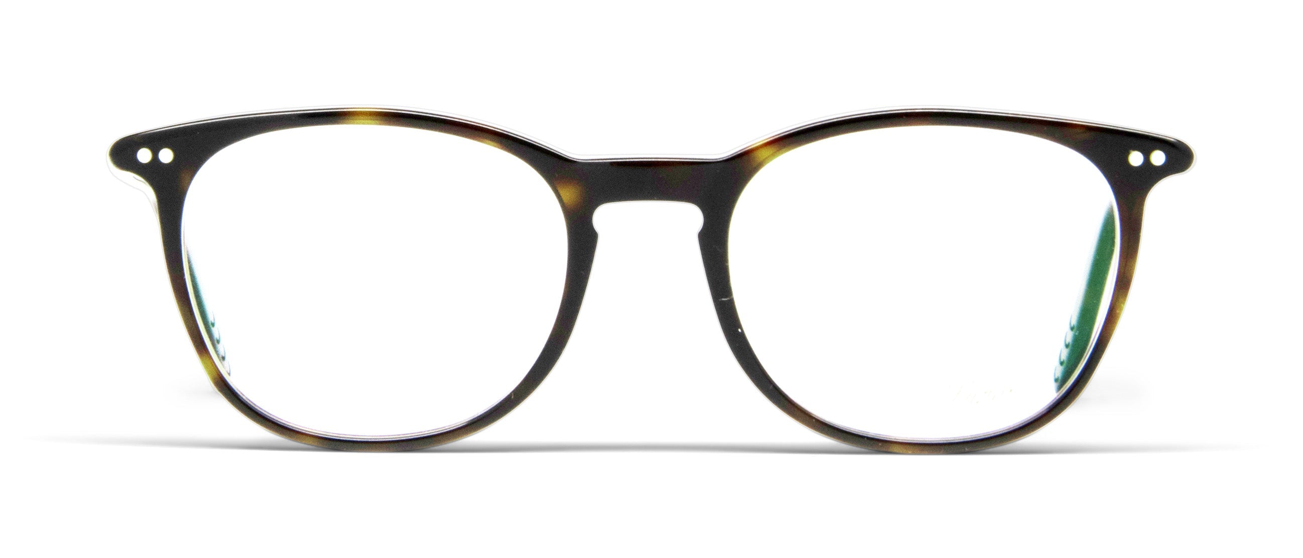 Matte Dark Havana