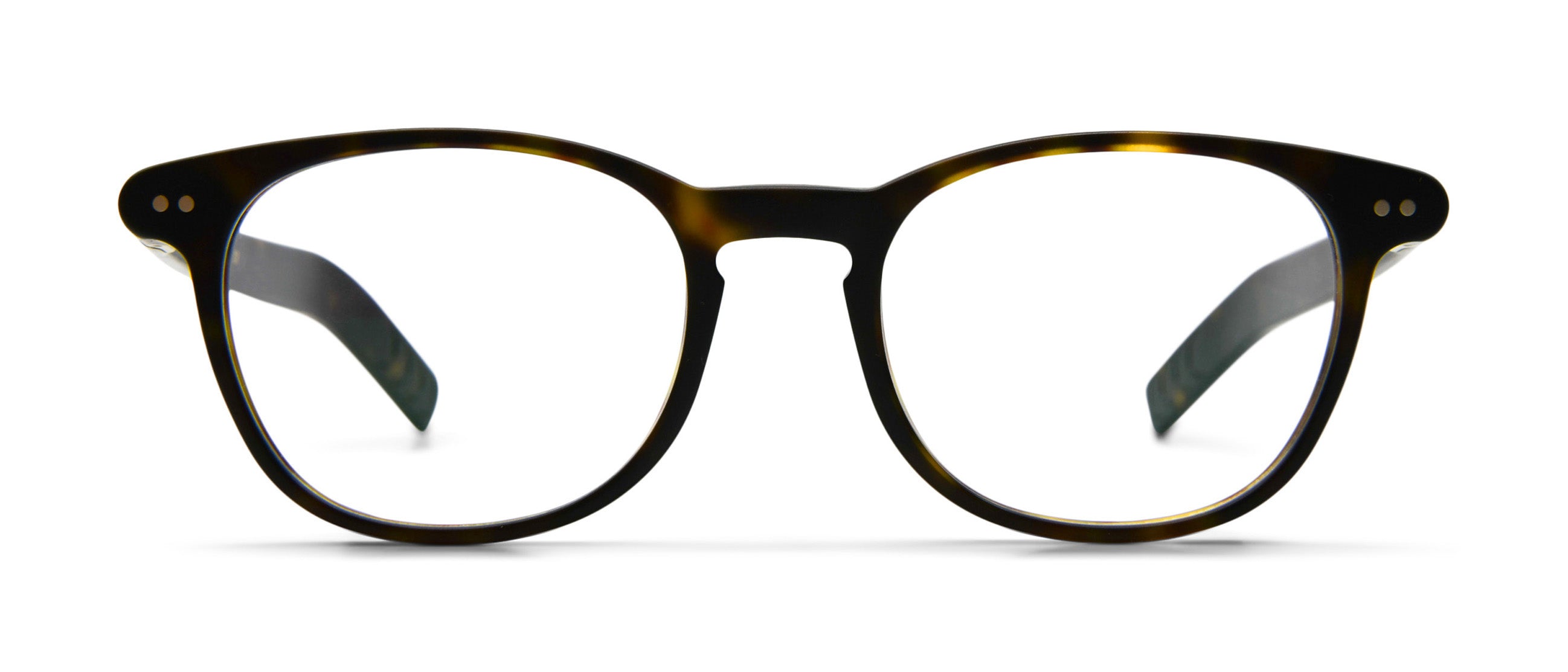 Dark Havana Matte