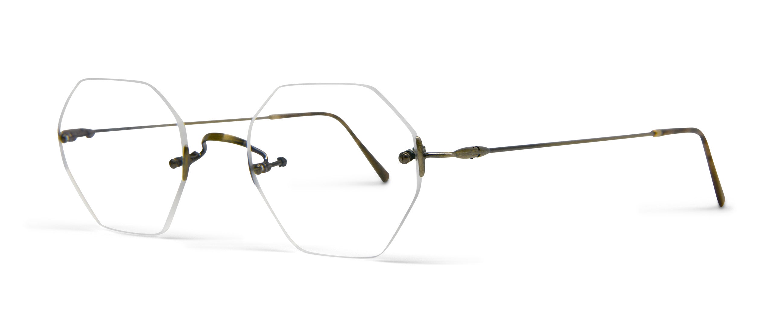 Classic Octagonframe