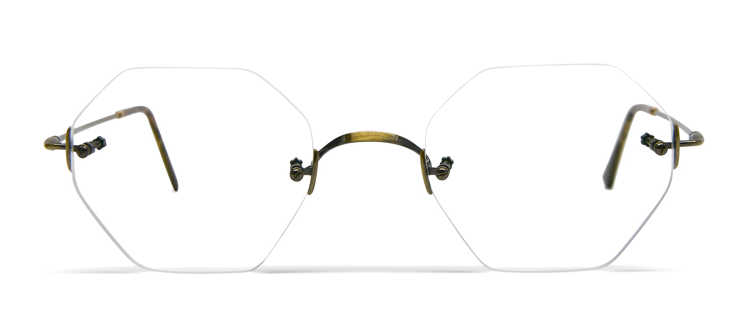 Classic Octagonframe