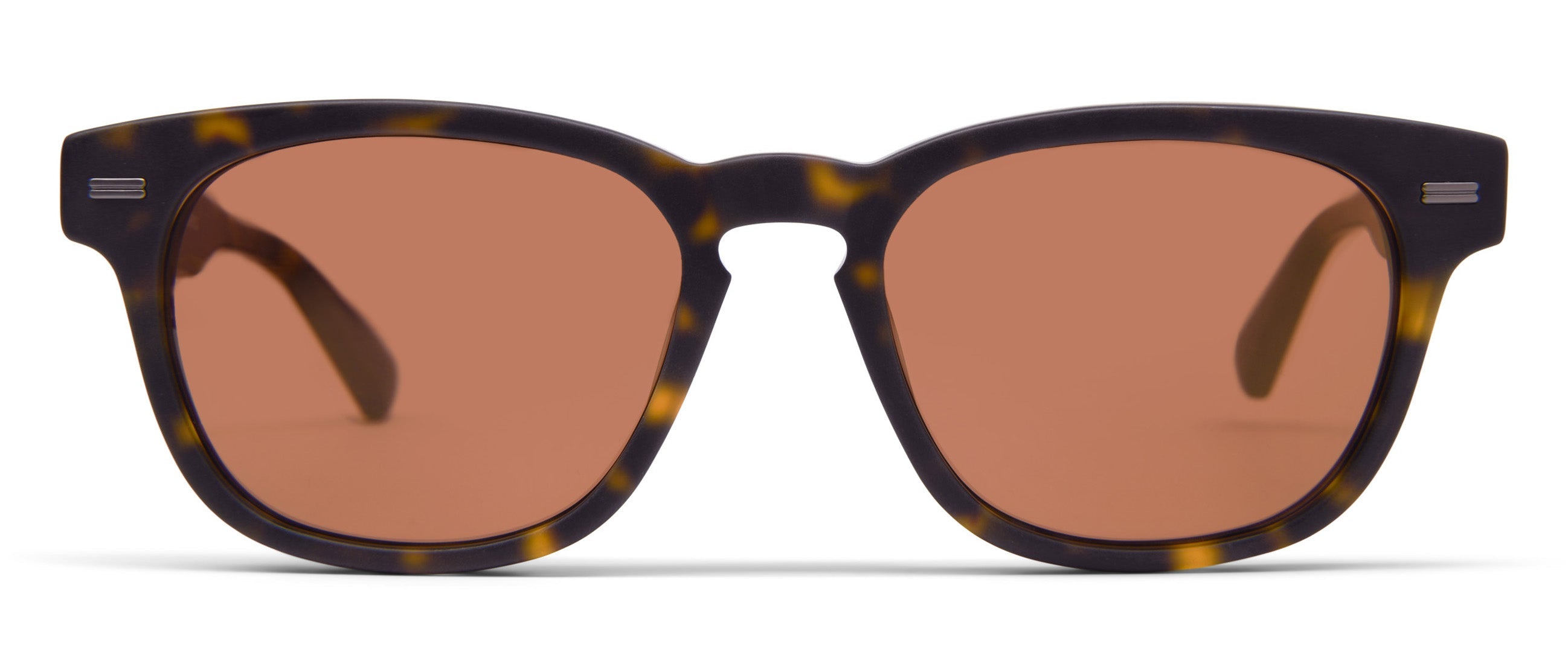 Matte Tortoise