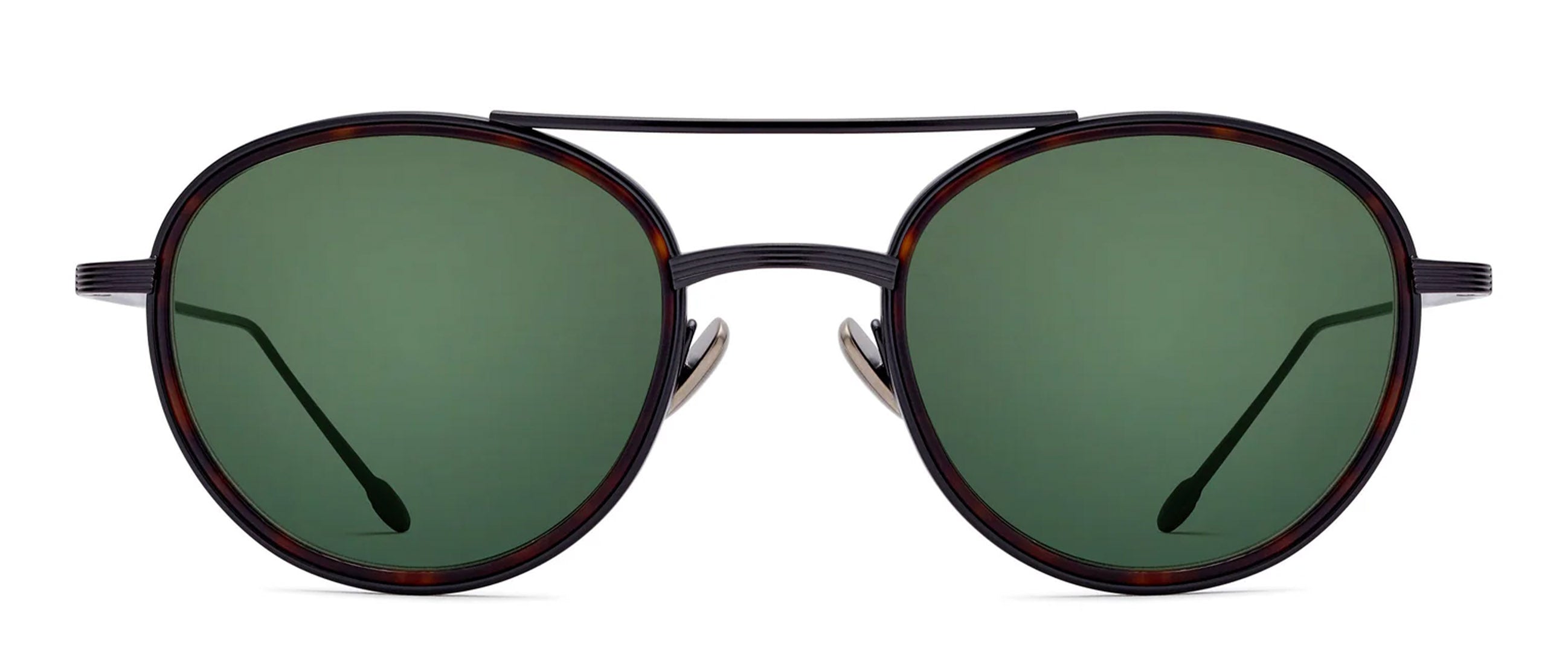 Matte Black / Matte Tortoise