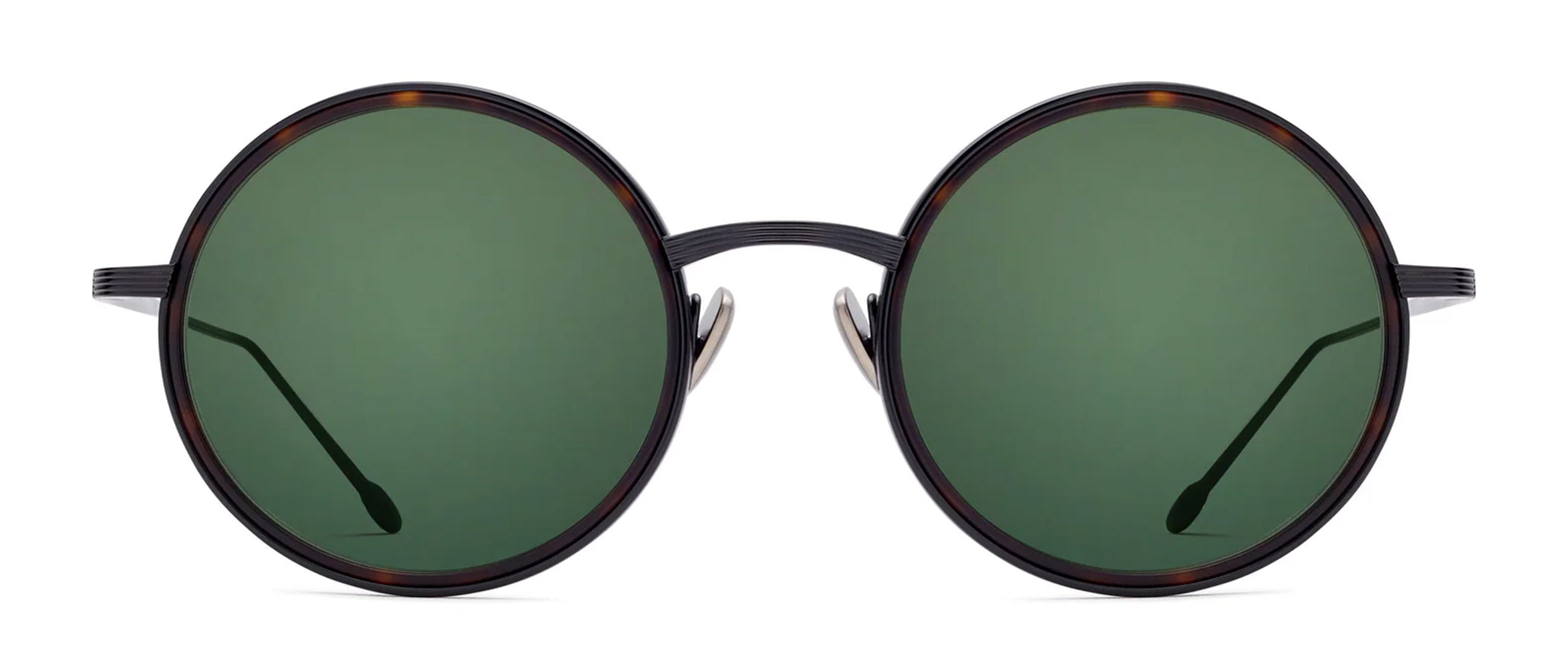 Matte Black / Matte Tortoise