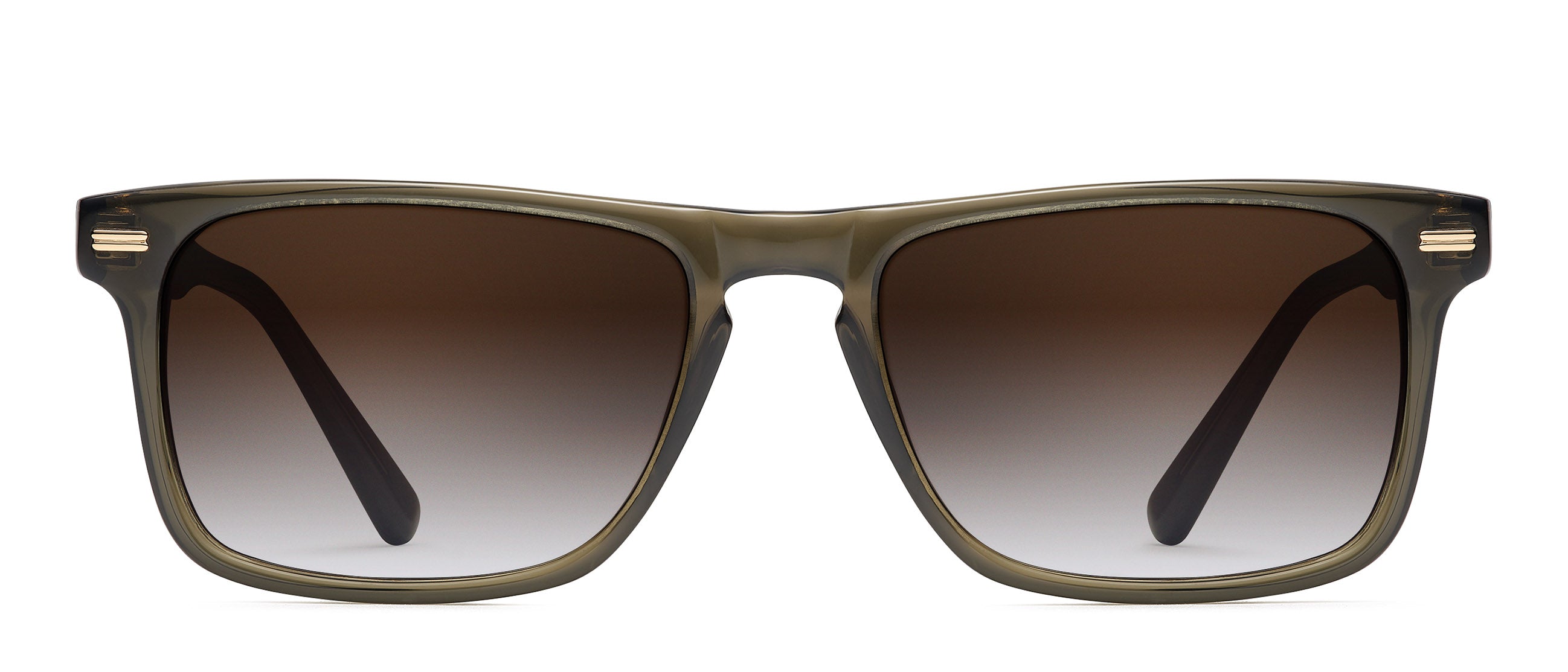 Olive Crystal