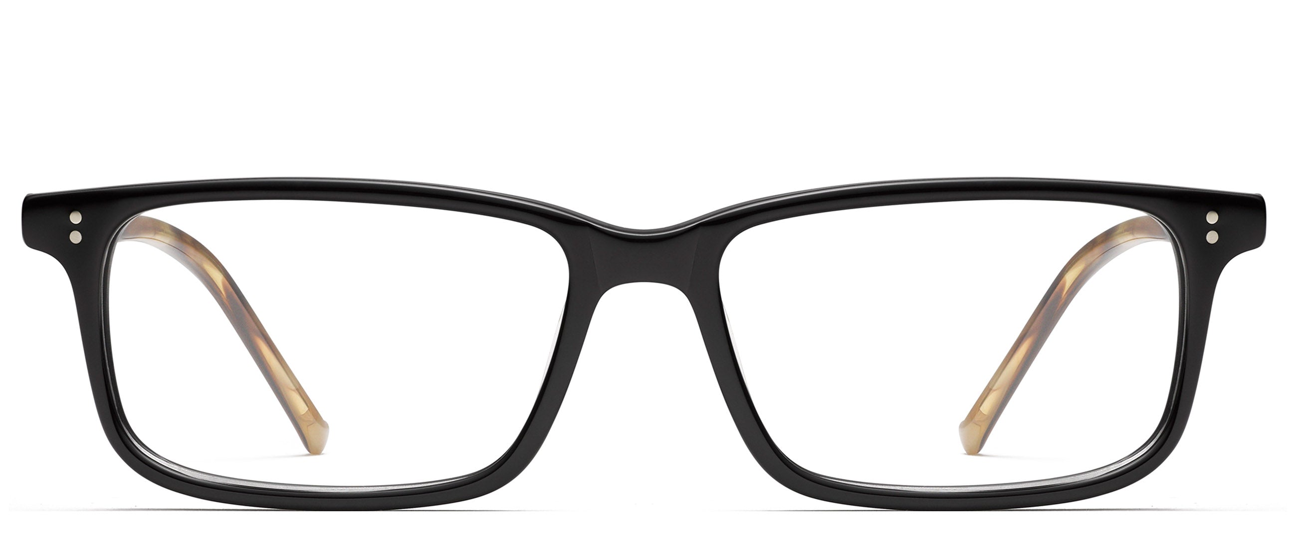 Black / Tortoise