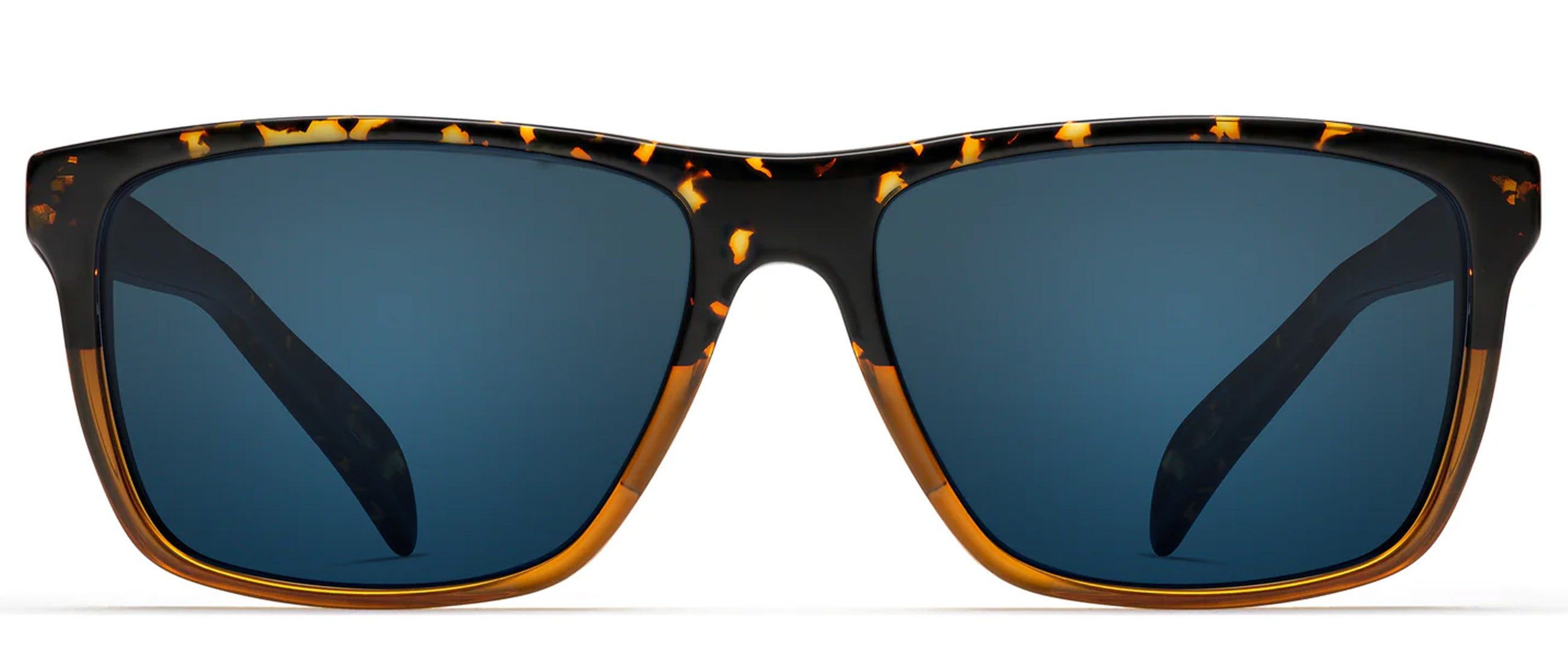 Tortoise / Cognac Fade