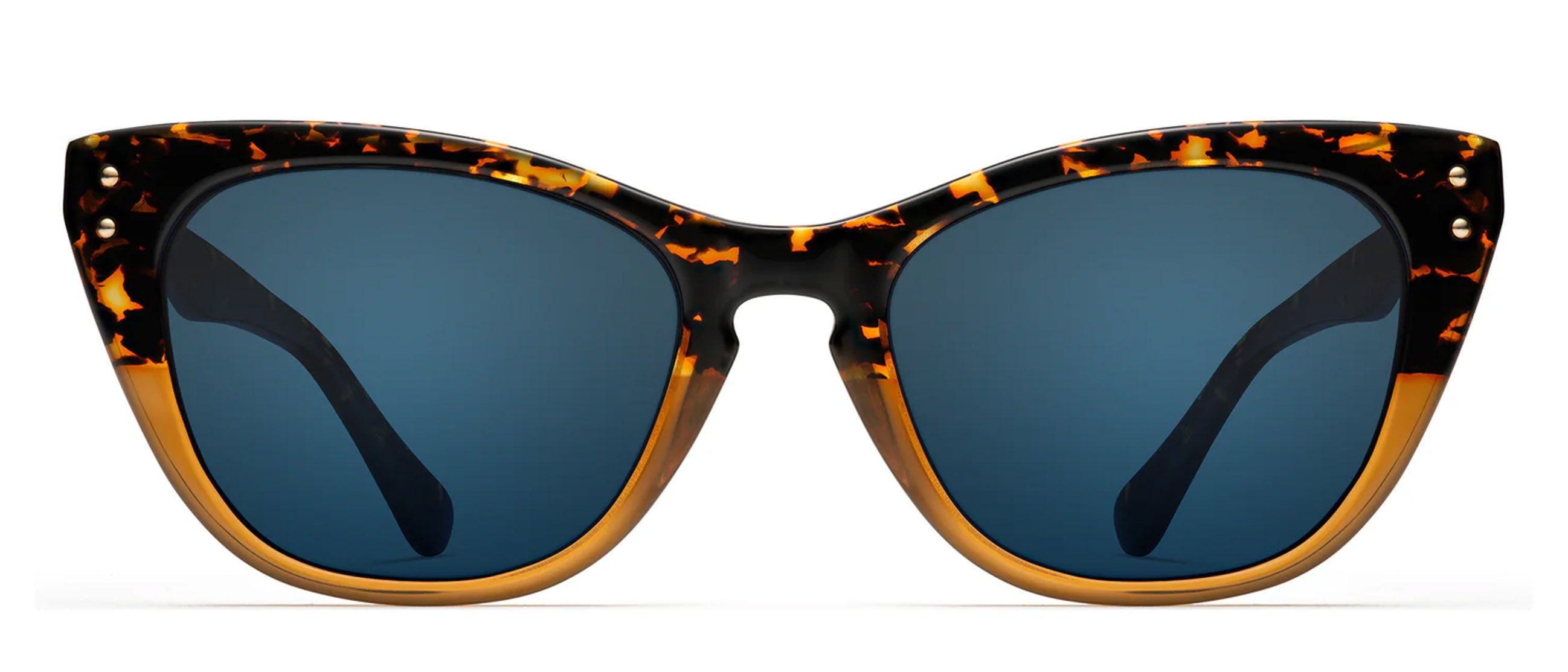 Tortoise / Cognac Fade