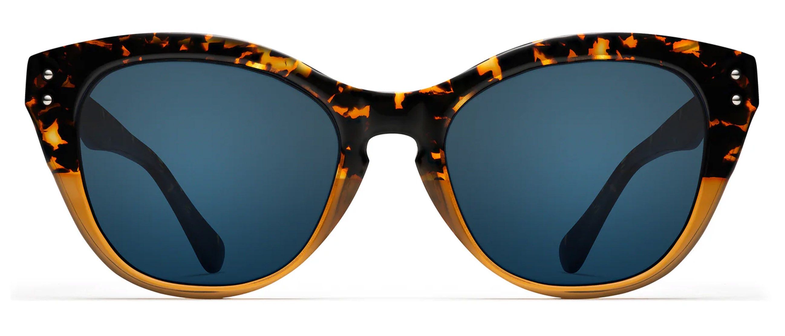 Tortoise / Cognac Fade