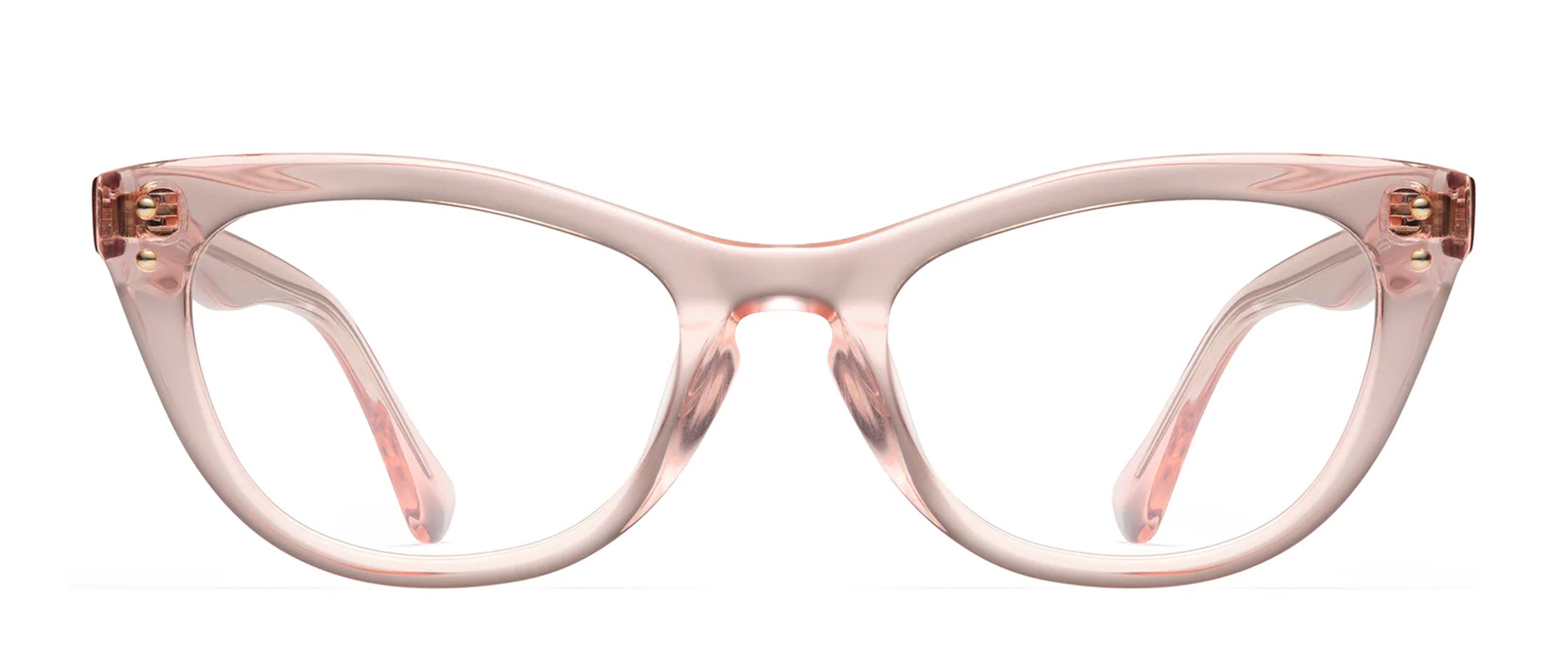 Pink Crystal