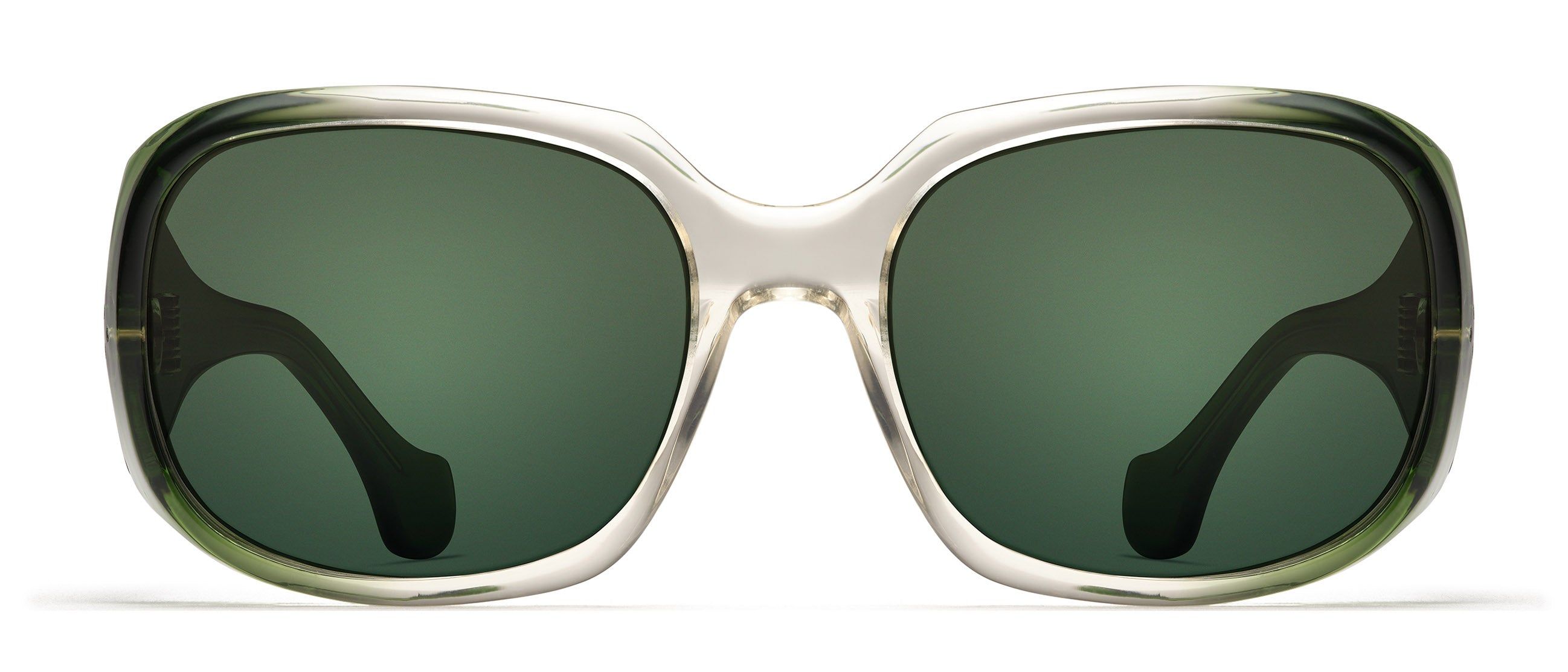 Champagne / Green