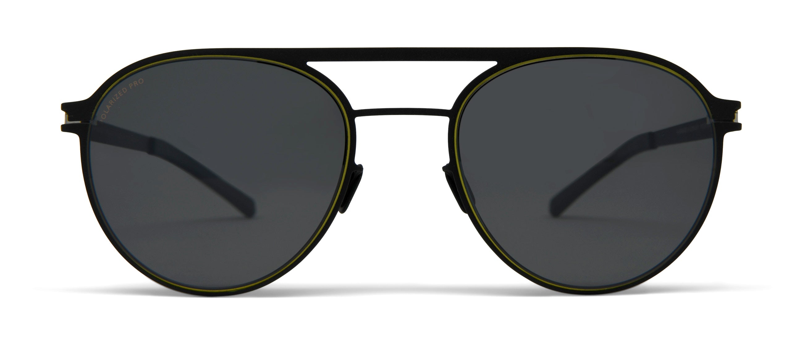 Bradley x Visionist Sun