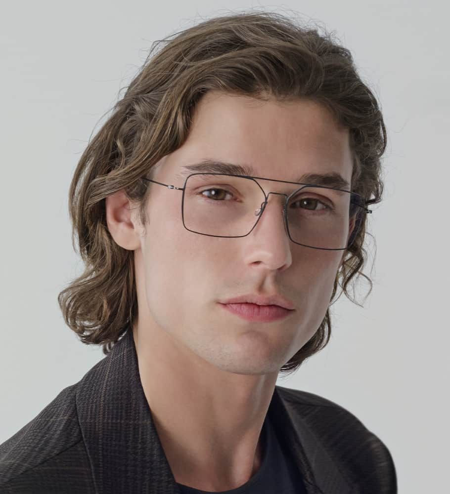 Eyeglasses