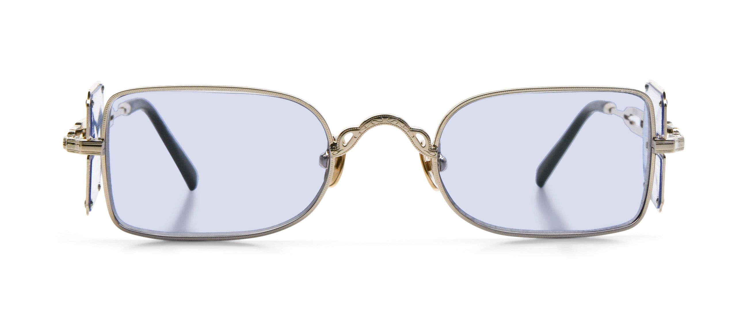 Pale Gold - Cafe Blue
