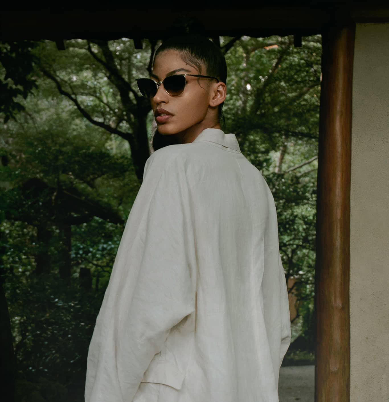 Shop | Luxury Designer Eyewear and Sunglasses | Josephson