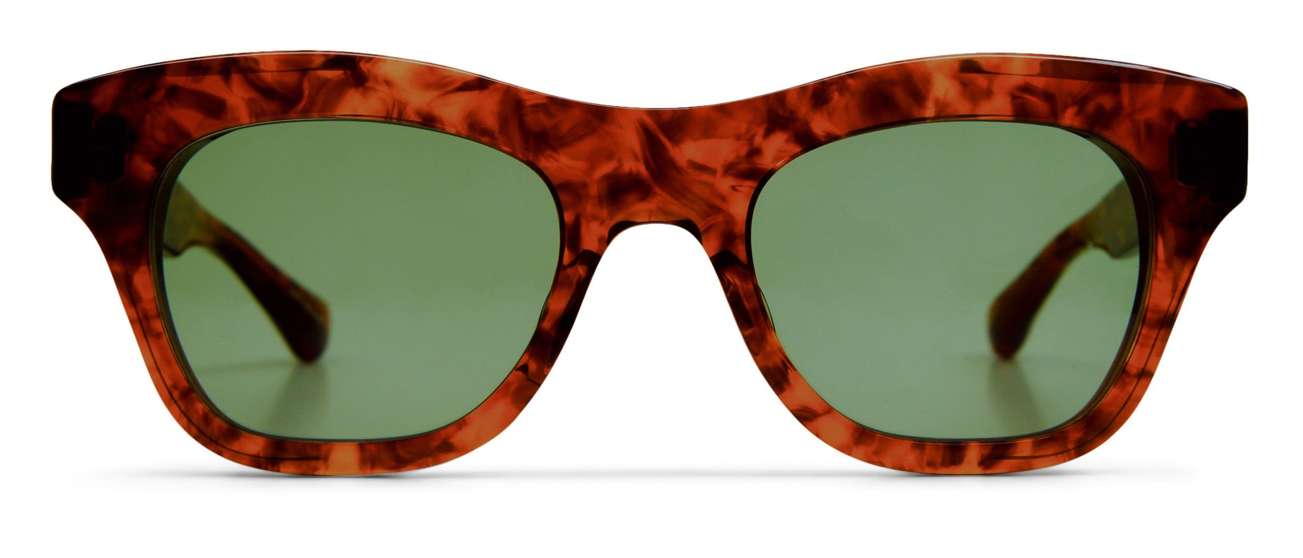 Walnut / Amber