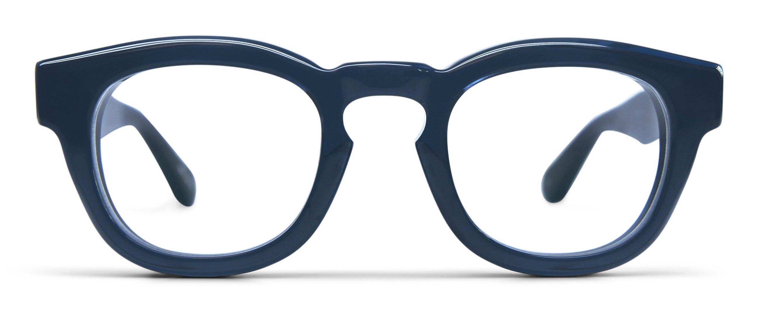 Dark Navy Crystal