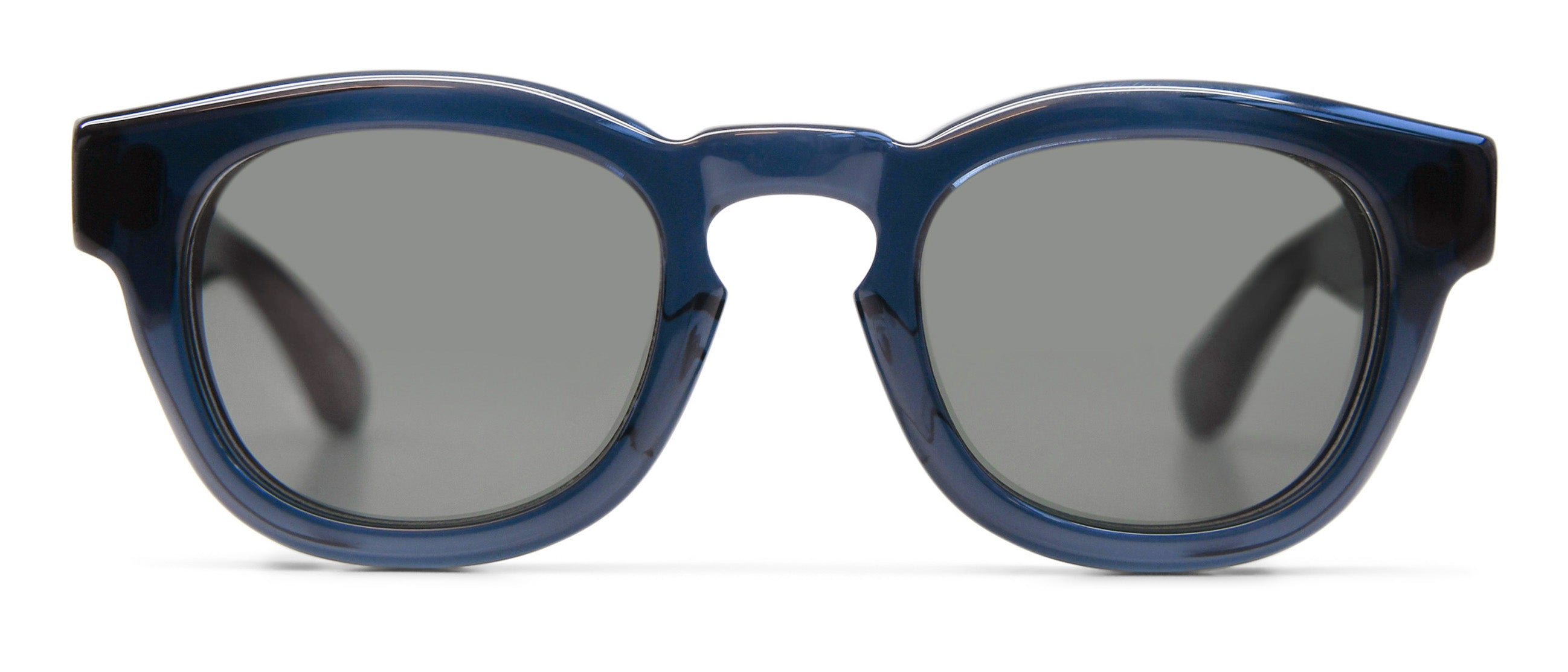 Dark Navy Crystal