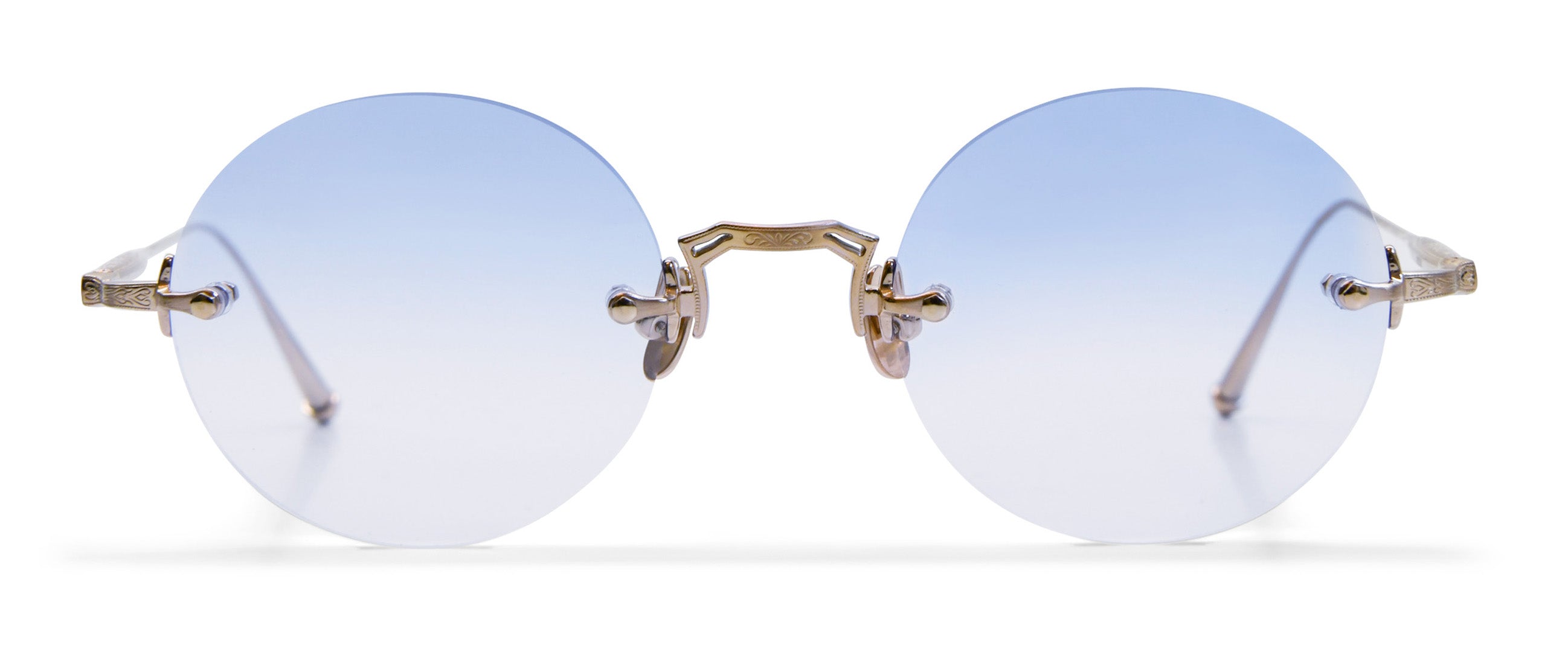 M3105-D Sun - Matsuda Sunglasses | Josephson