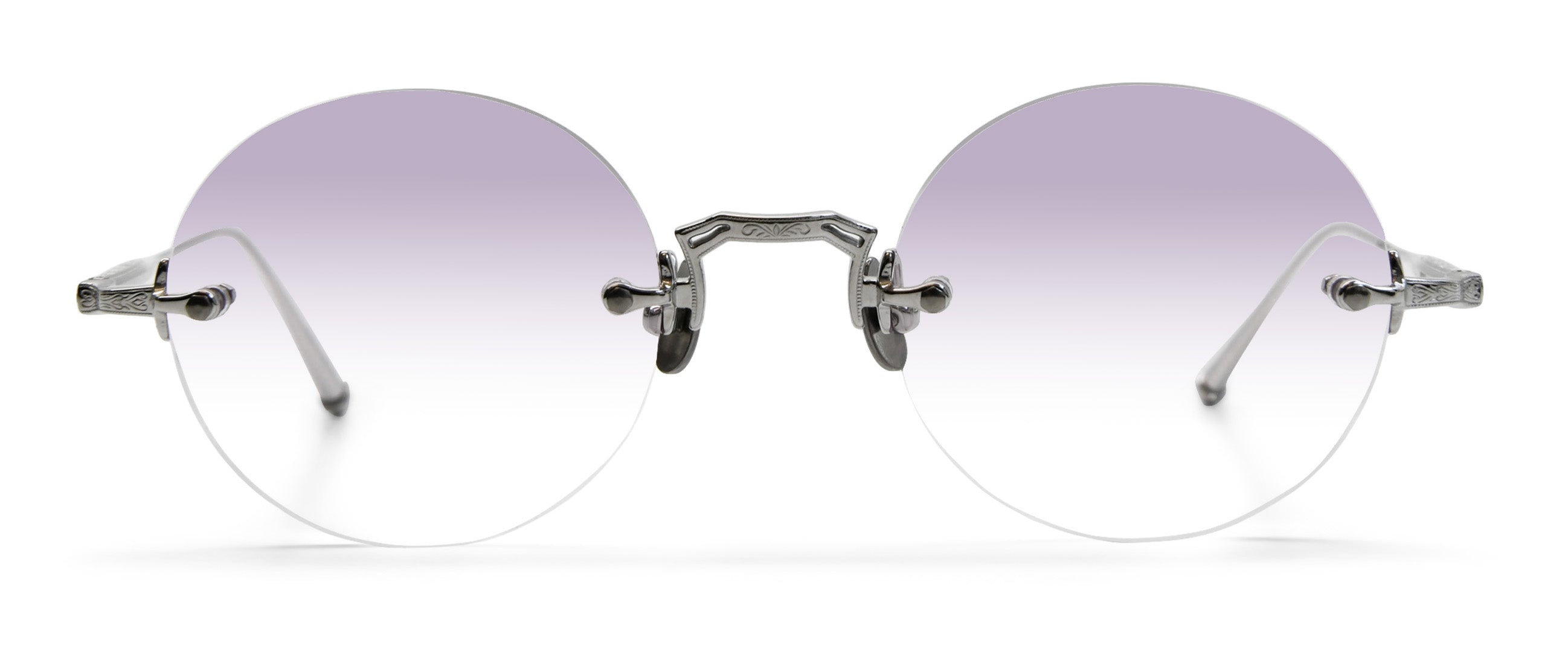 Palladium White - Cafe Violet