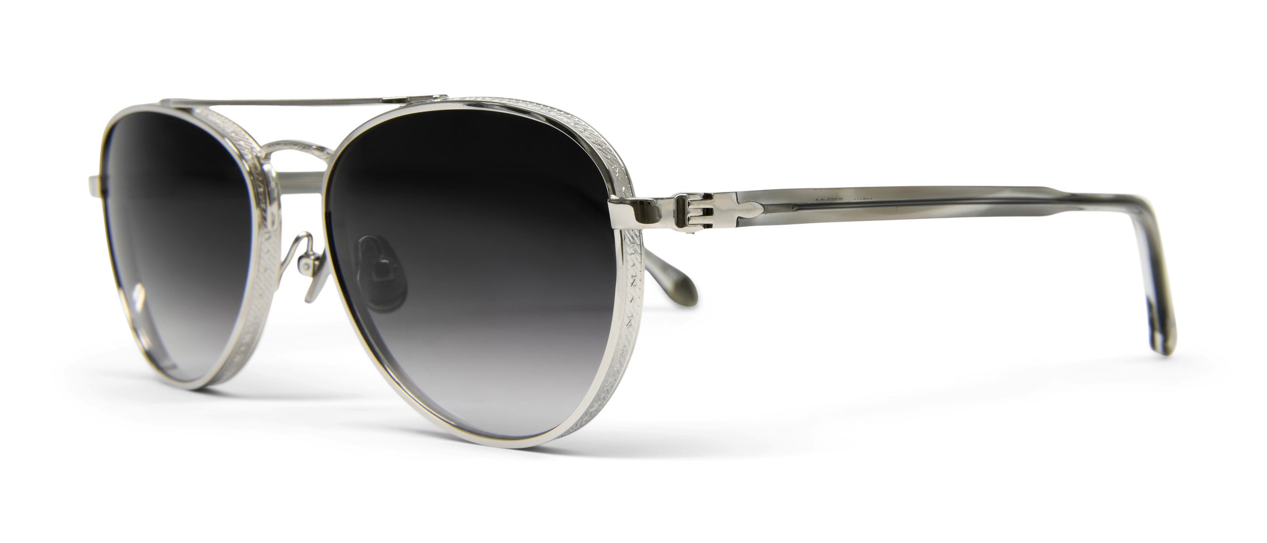 m313 M3116 - Matsuda Eyeglasses | Tris Coffin