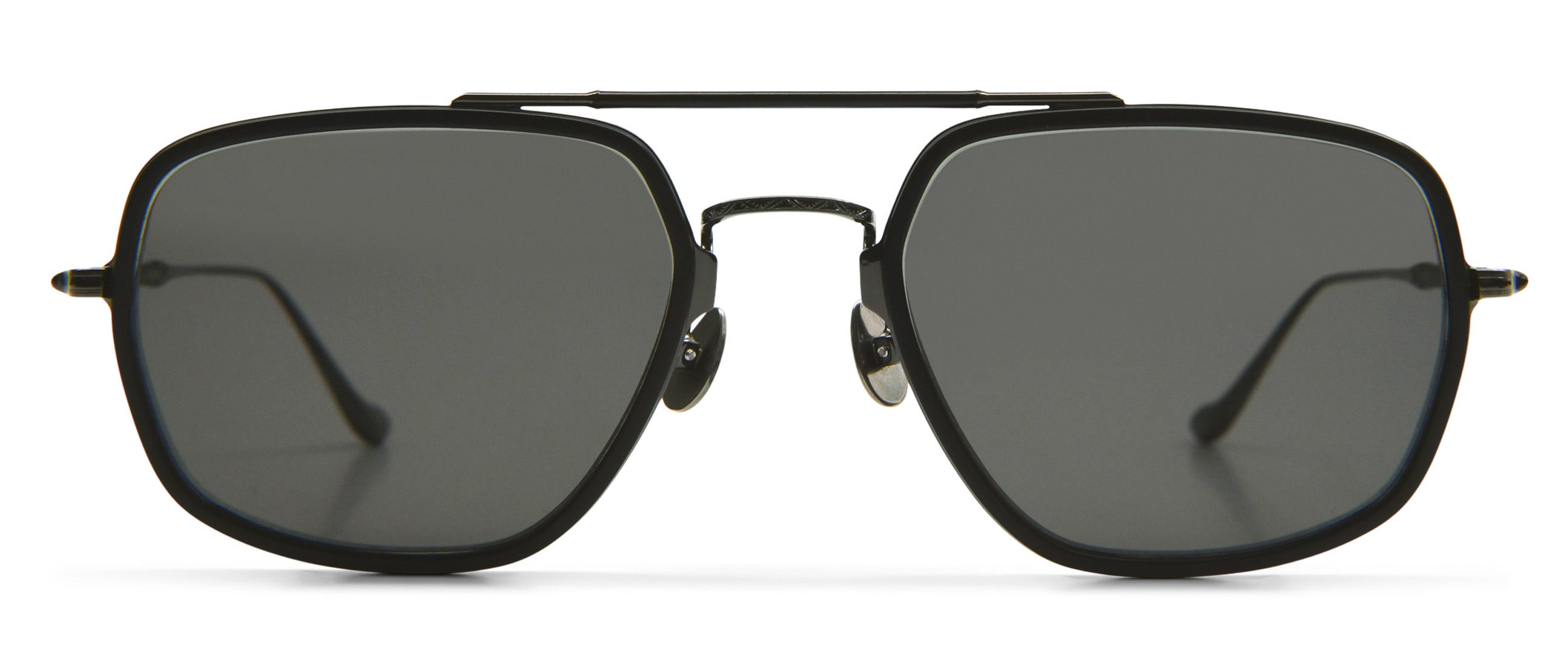 Ruthenium / Black
