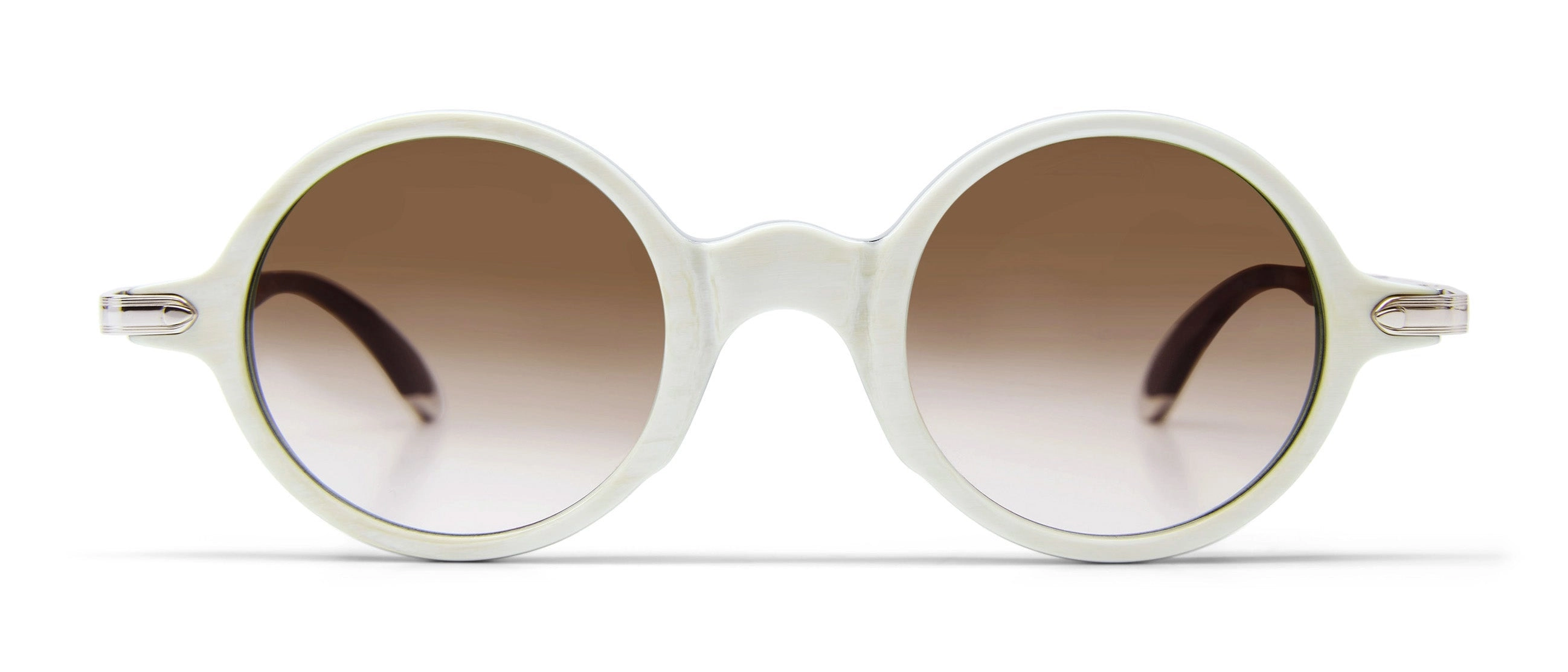 Palladium / White Horn