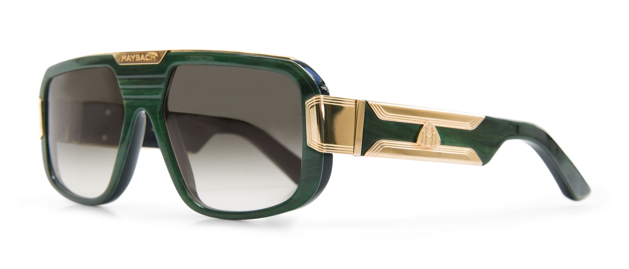 The Boss II Sunframe