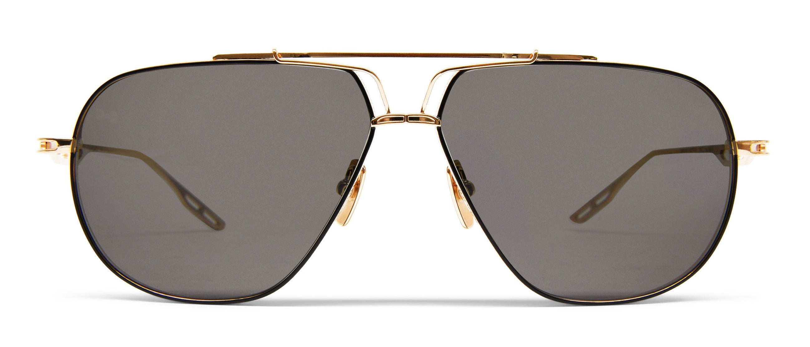 The Commander I Sun - MAYBACH Eyeglasses | Tris Coffin