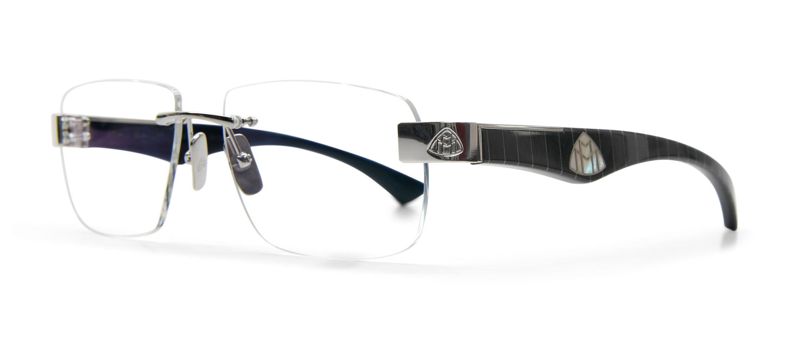 The Magic III - MAYBACH Eyeglasses | Josephson