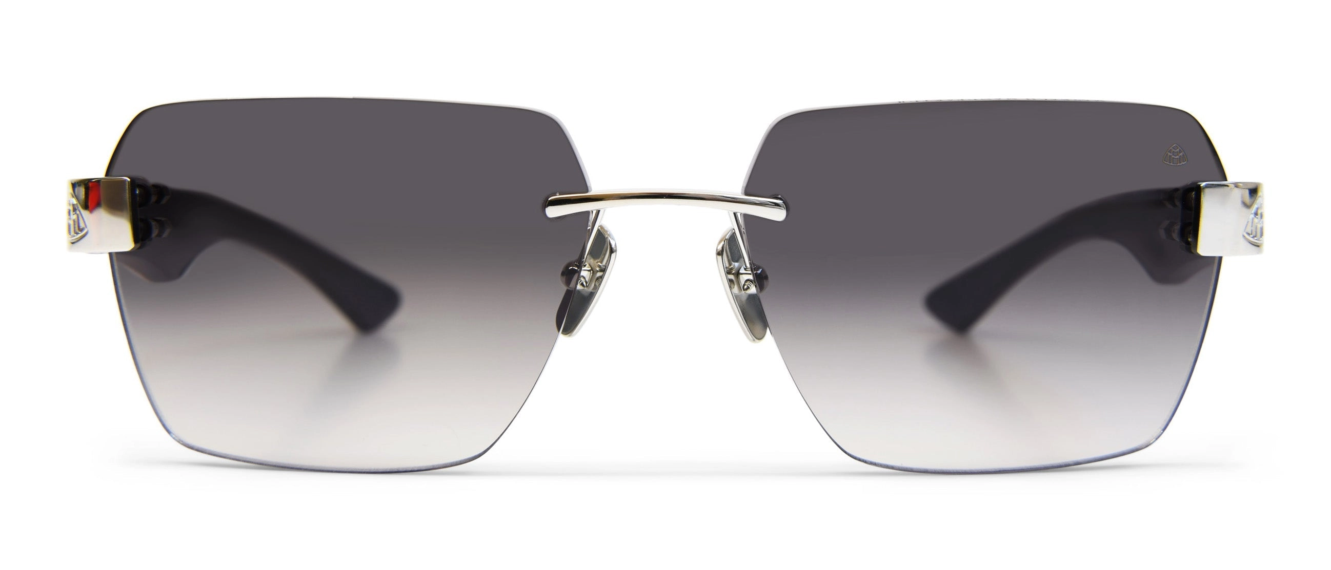 Raspberry Red Bem / Walnut / Indigo Blue - Blue