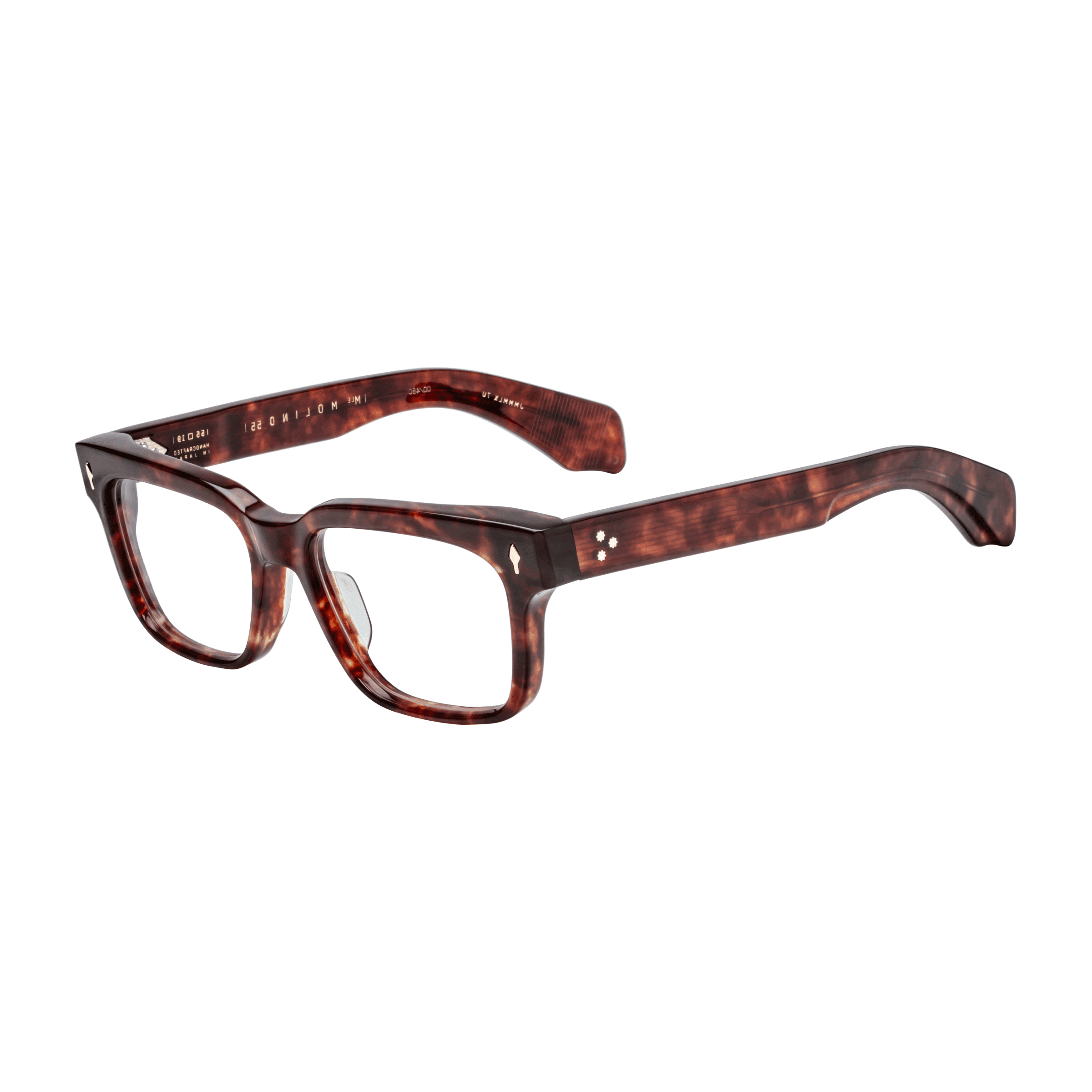Jacques Marie Mage MOLINO 55 Eyeglasses