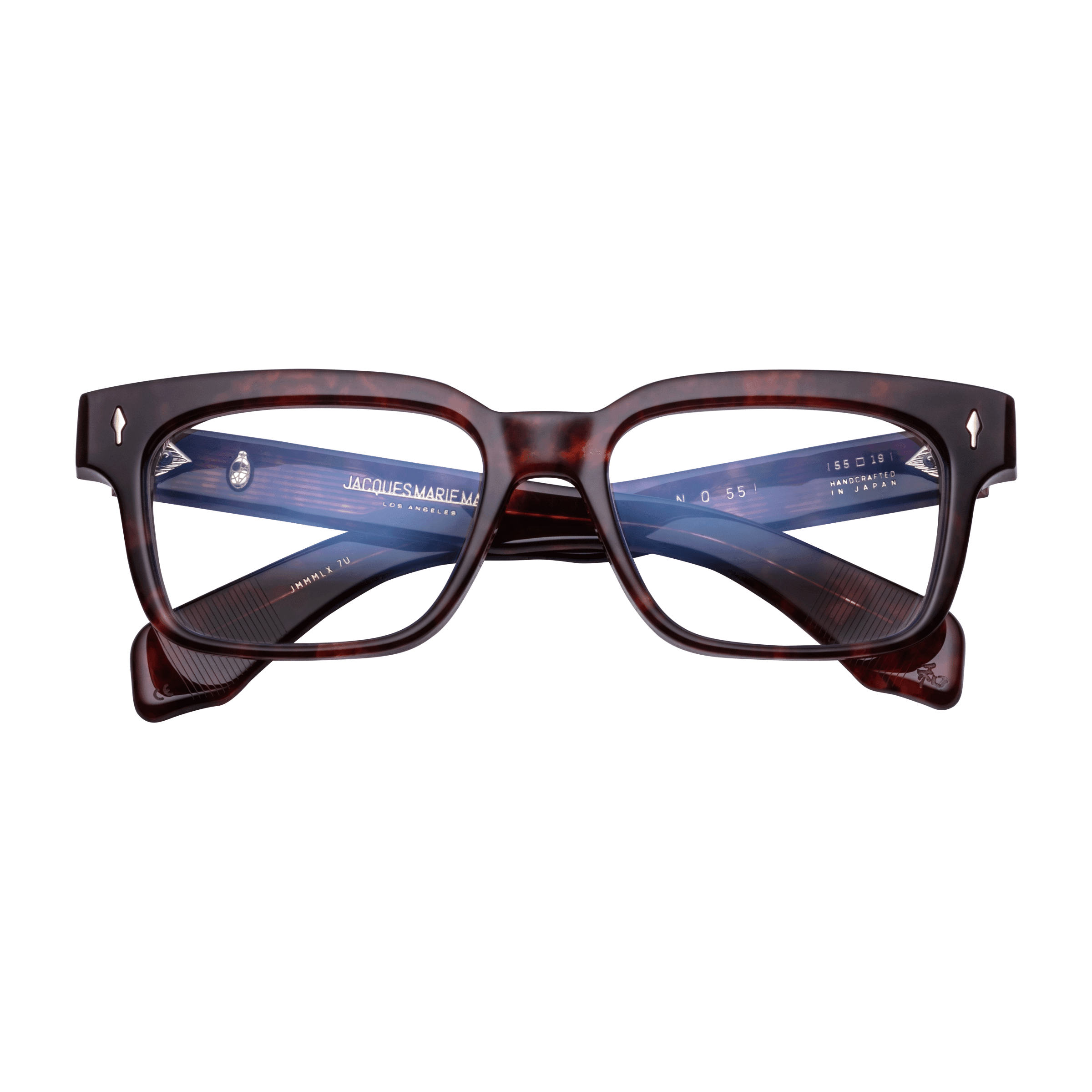 Jacques Marie Mage MOLINO 55 Eyeglasses