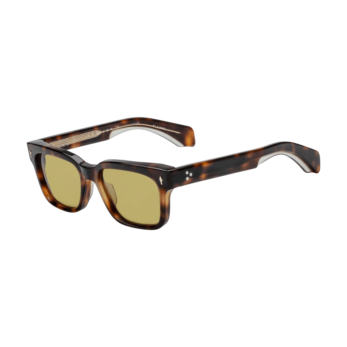 Jacques Marie Mage MOLINO 55 Sunglasses