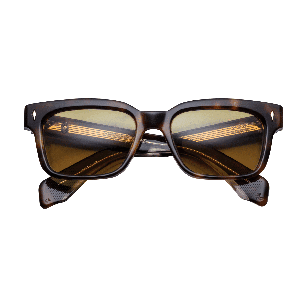 Jacques Marie Mage MOLINO 55 Sunglasses