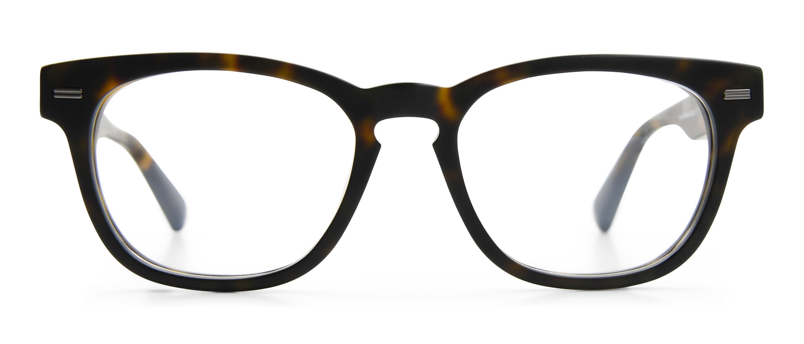 Matte Tortoise