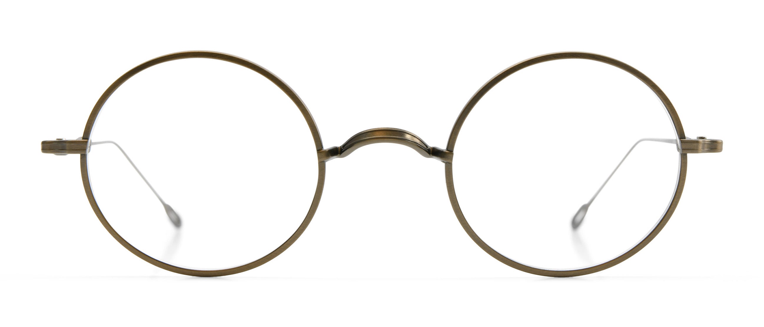 Antique Gold